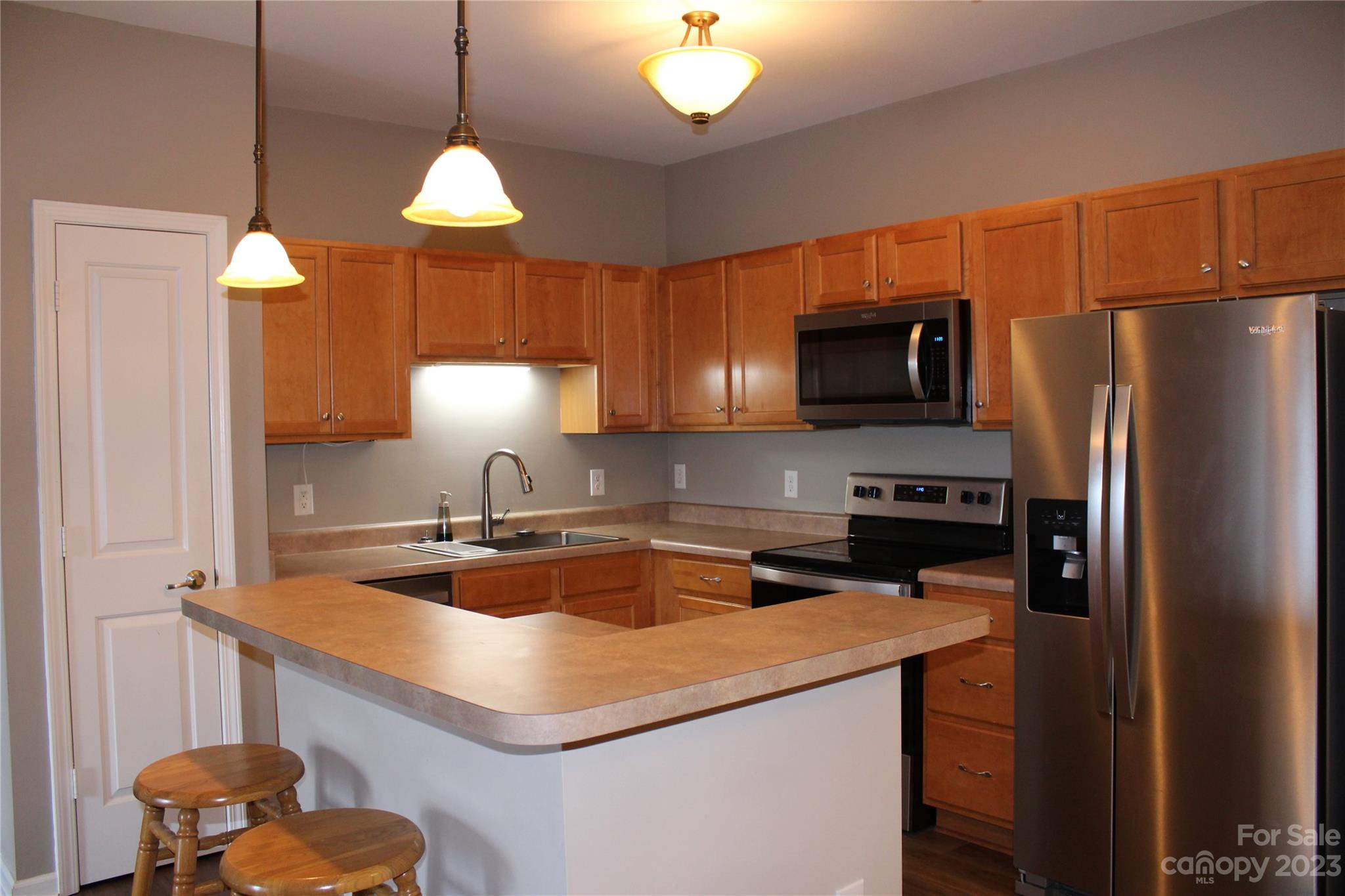 Brickton Village - Residential