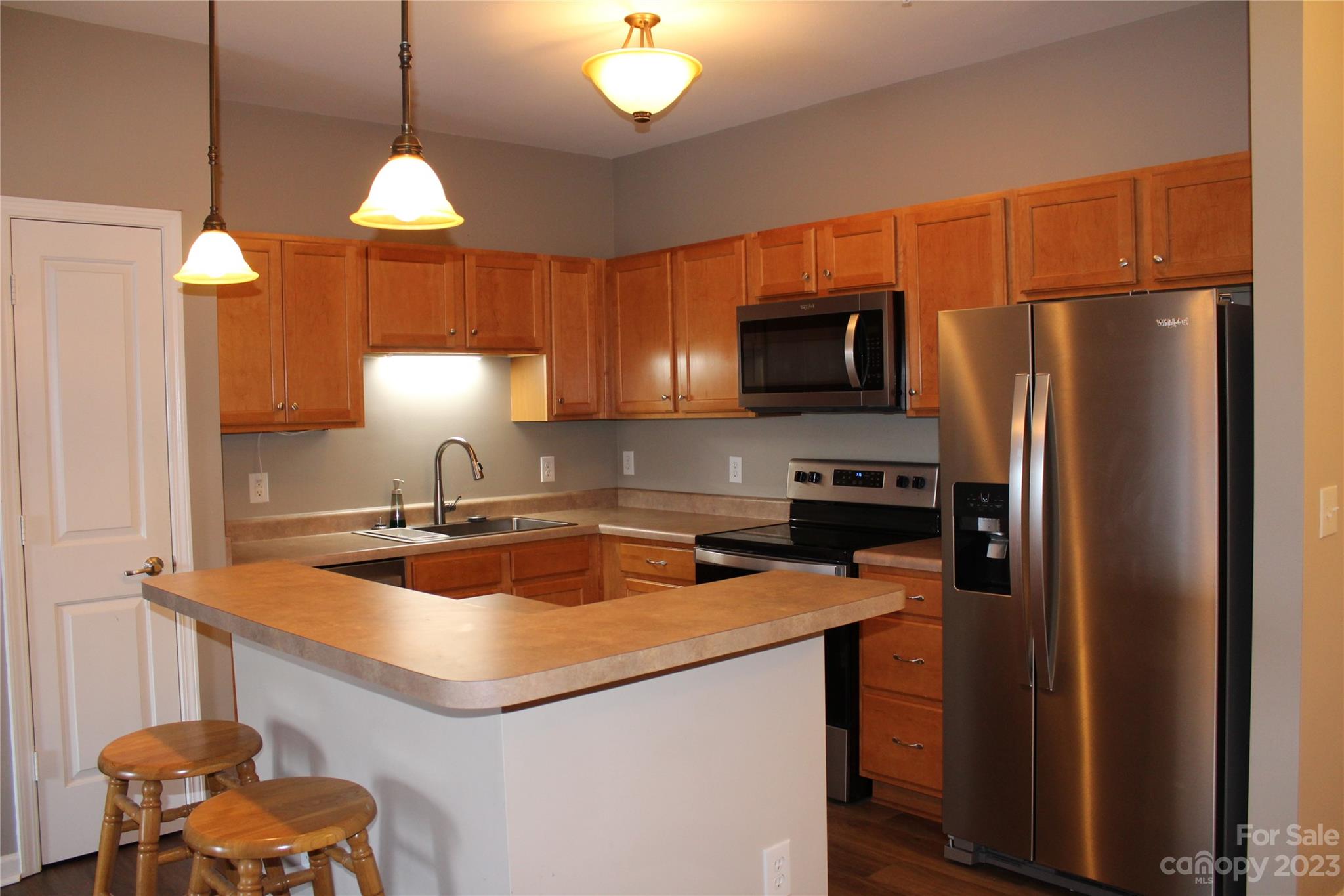 Brickton Village - Residential