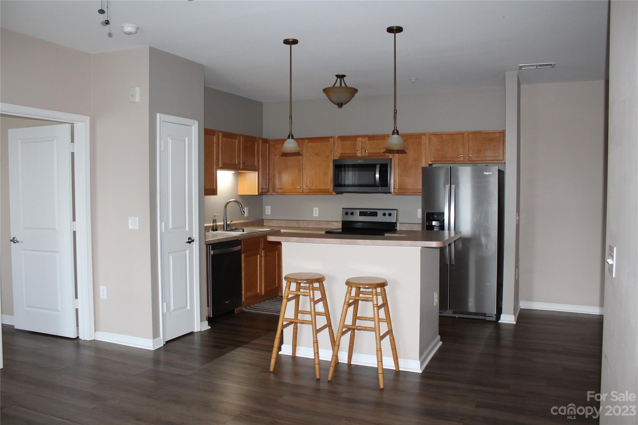 Brickton Village - Residential