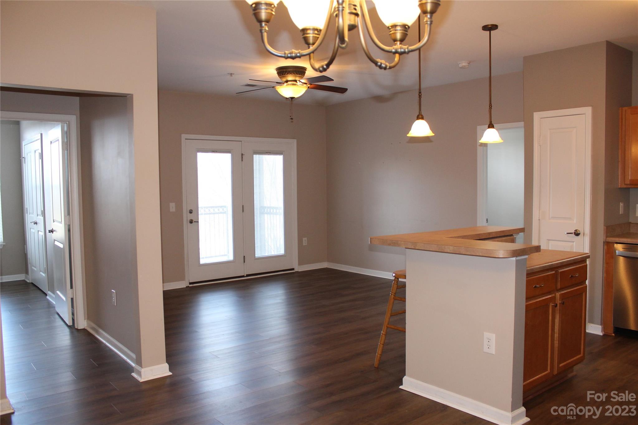 Brickton Village - Residential