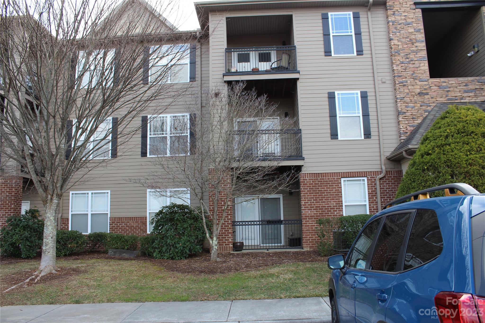 Brickton Village - Residential