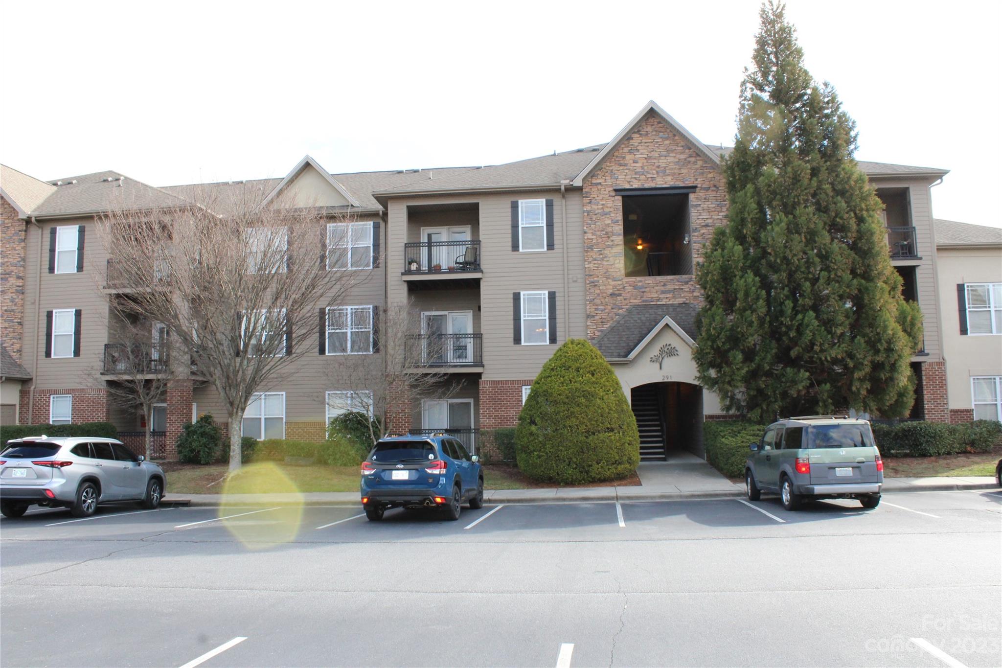 Brickton Village - Residential