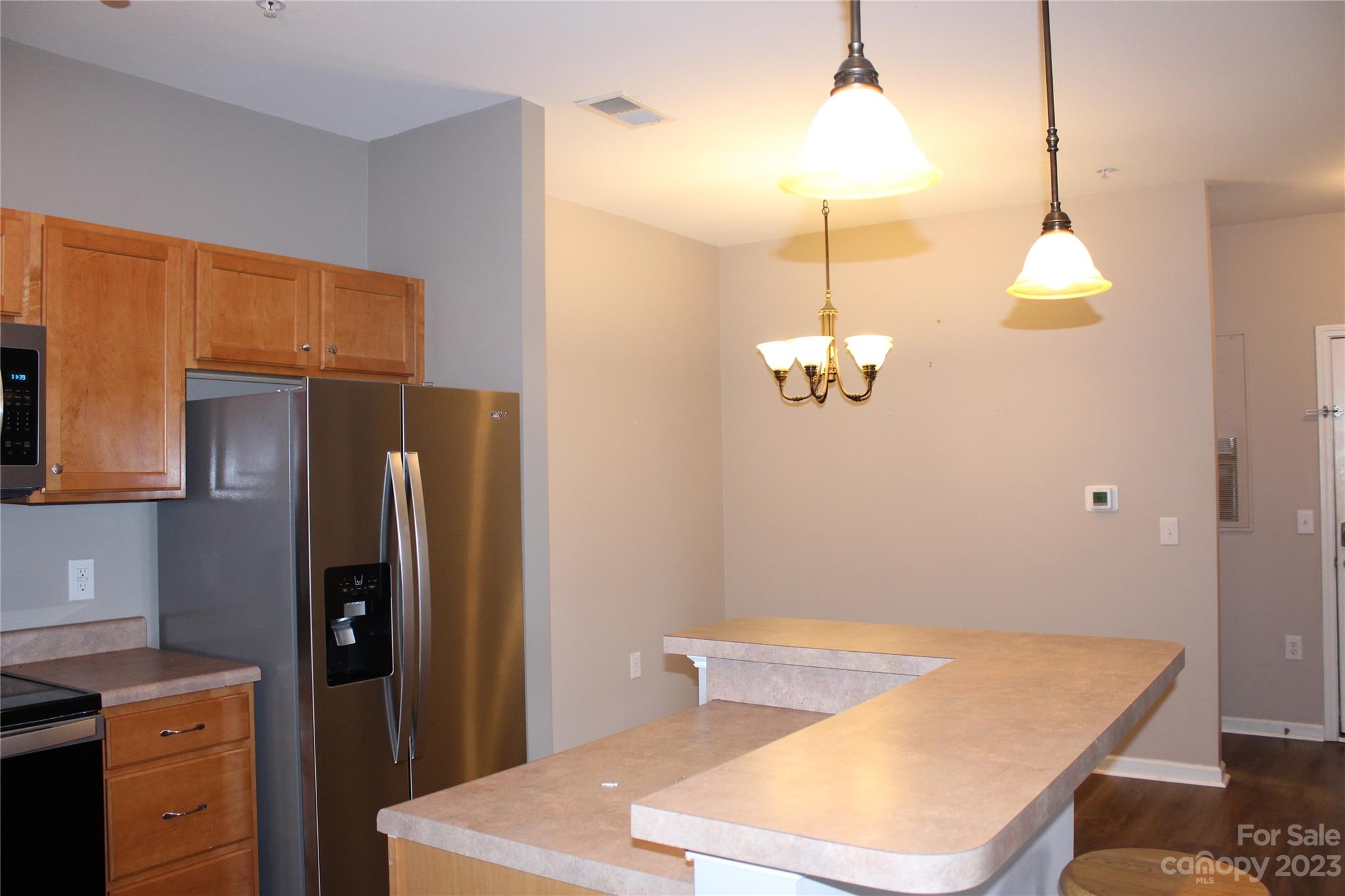 Brickton Village - Residential