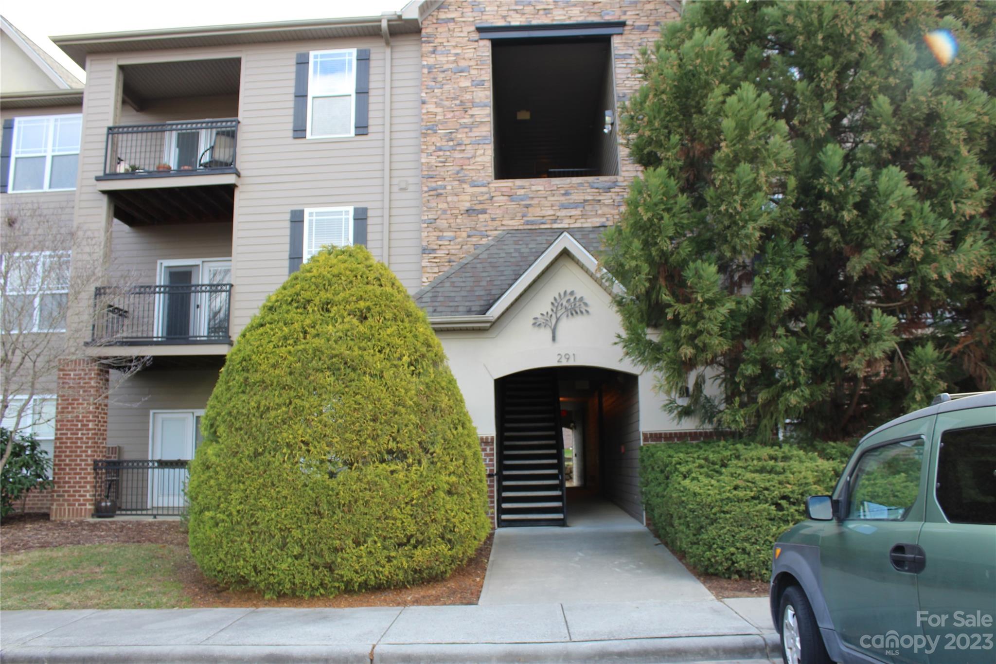 Brickton Village - Residential