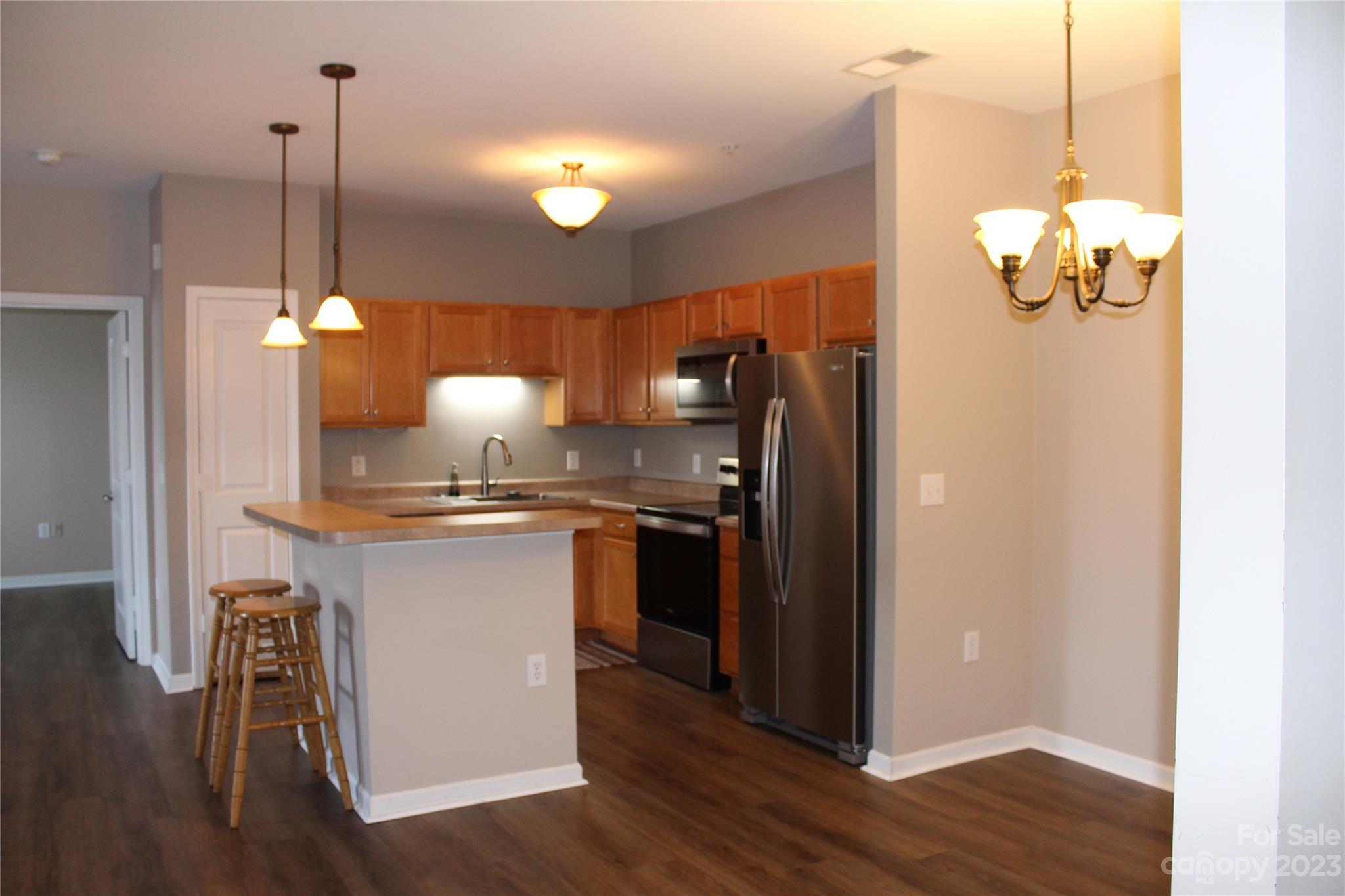 Brickton Village - Residential