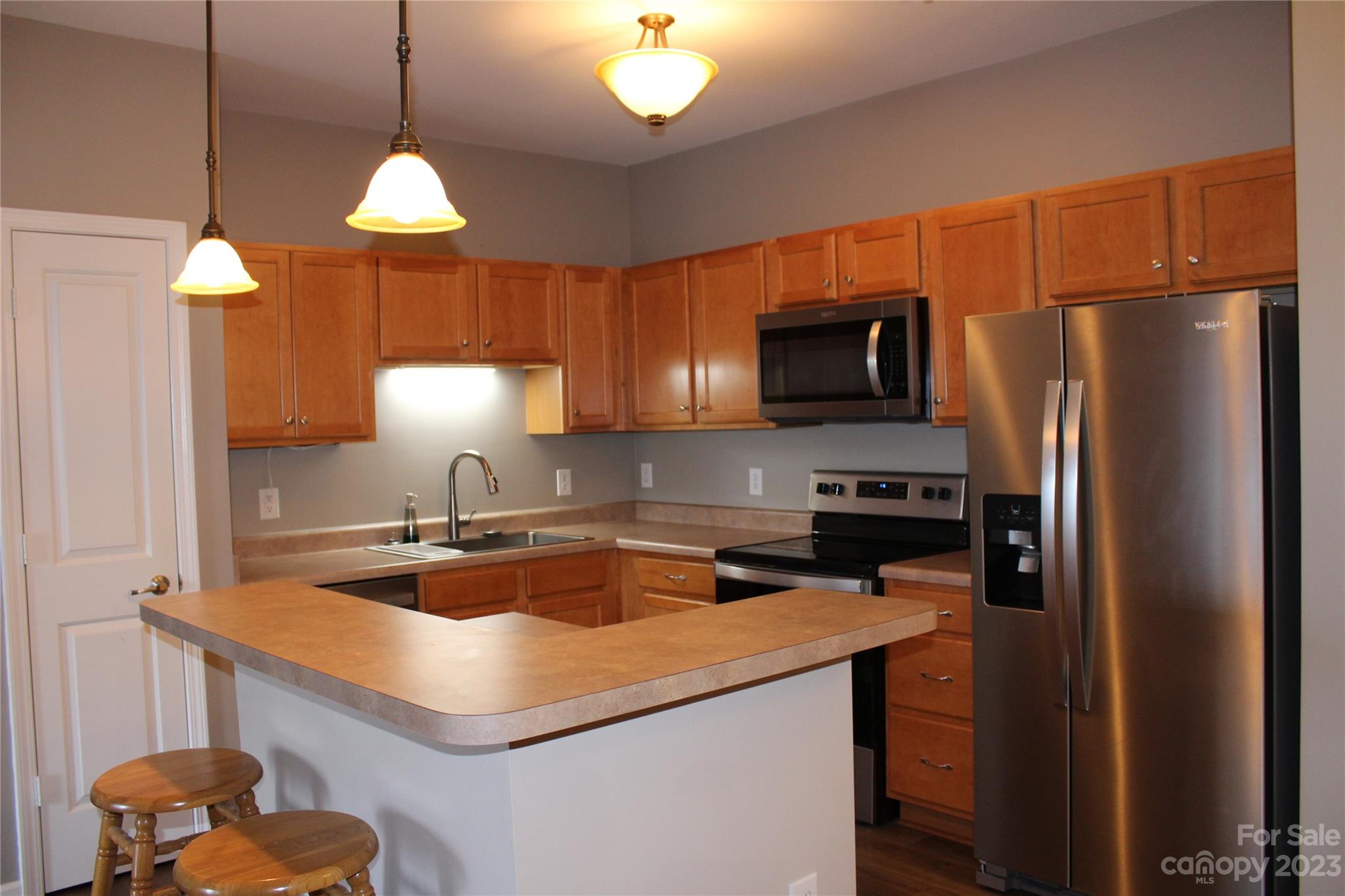 Brickton Village - Residential