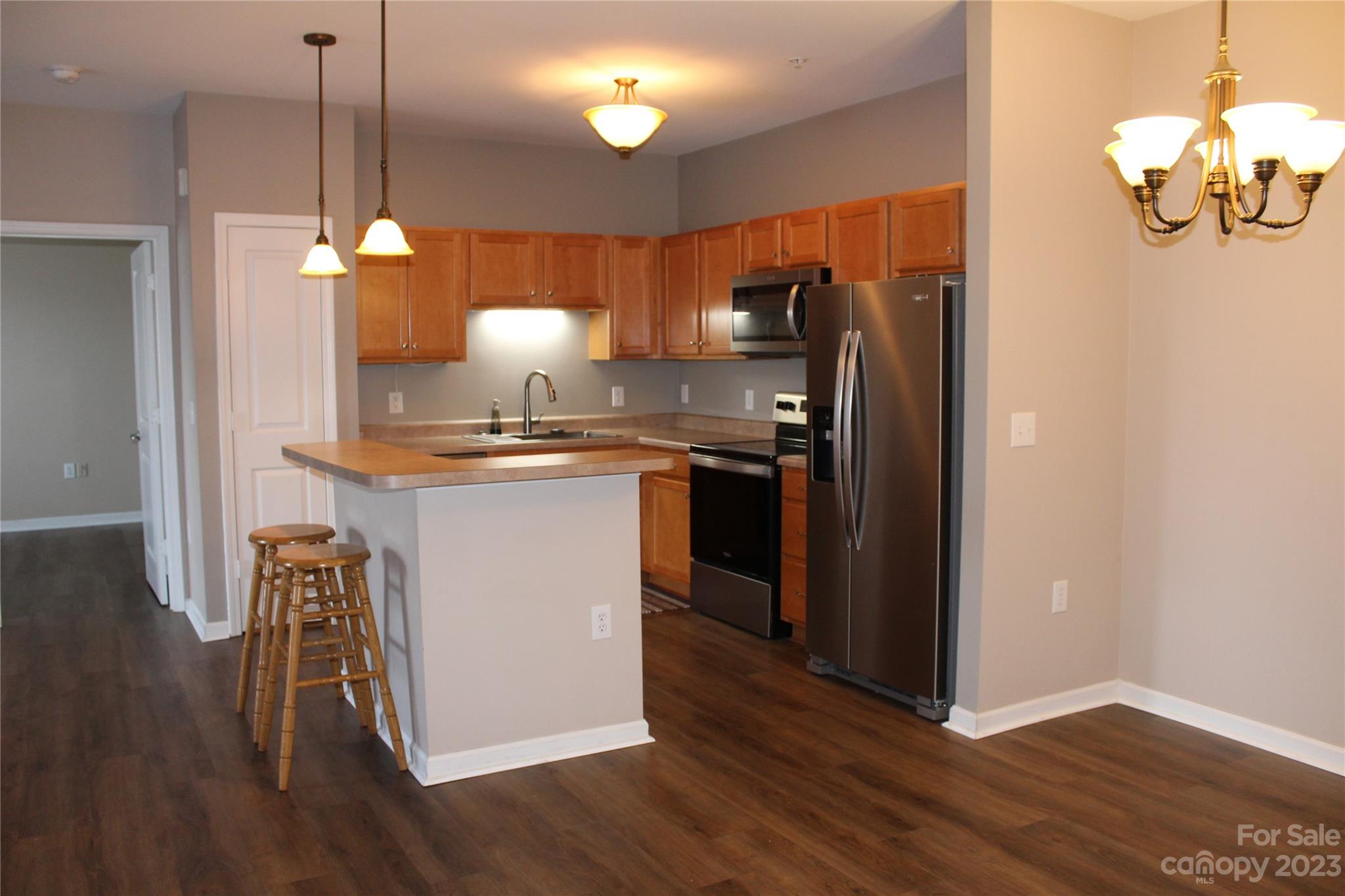 Brickton Village - Residential