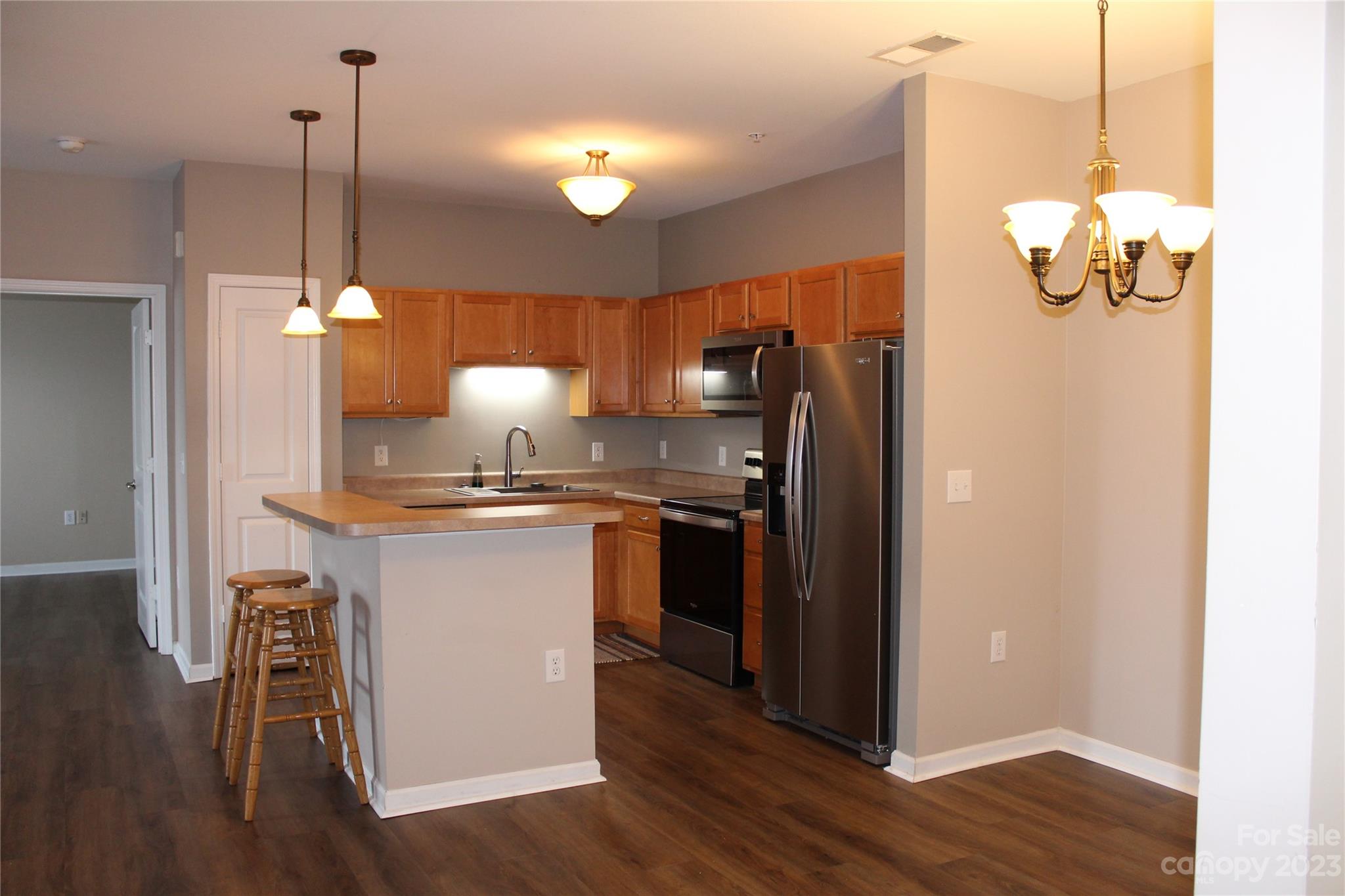 Brickton Village - Residential