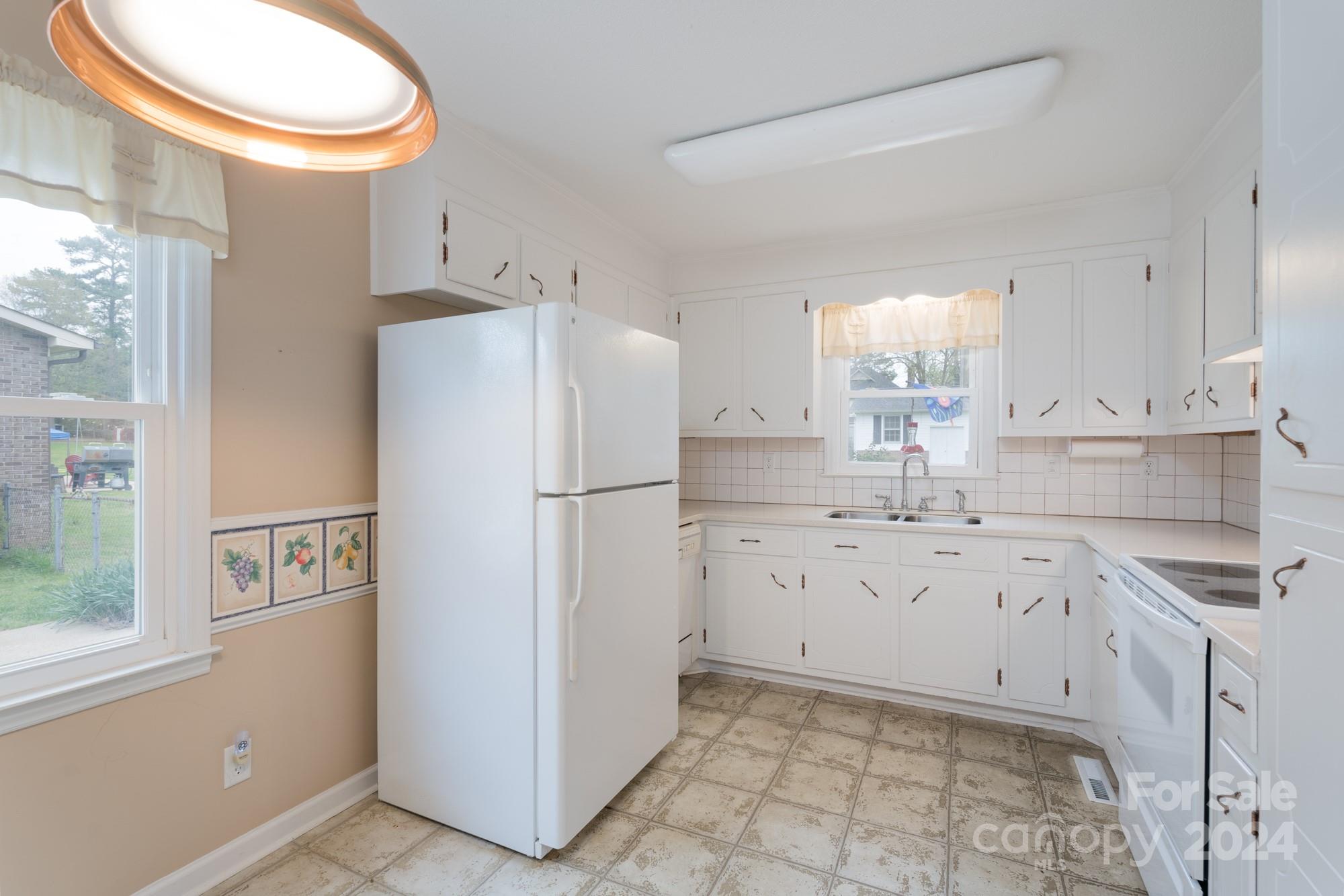 Greenfield Acres - Residential