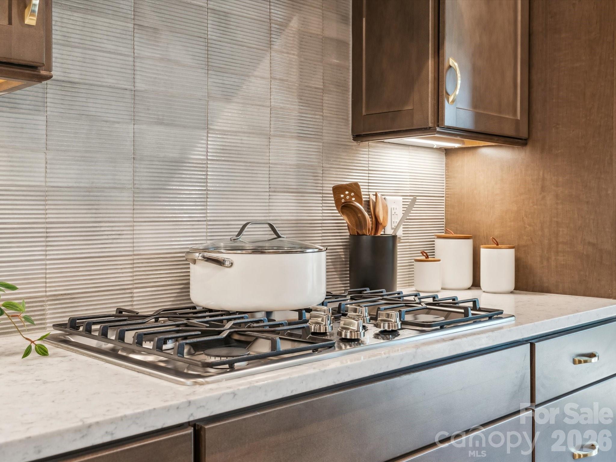 Old Town Village - Residential