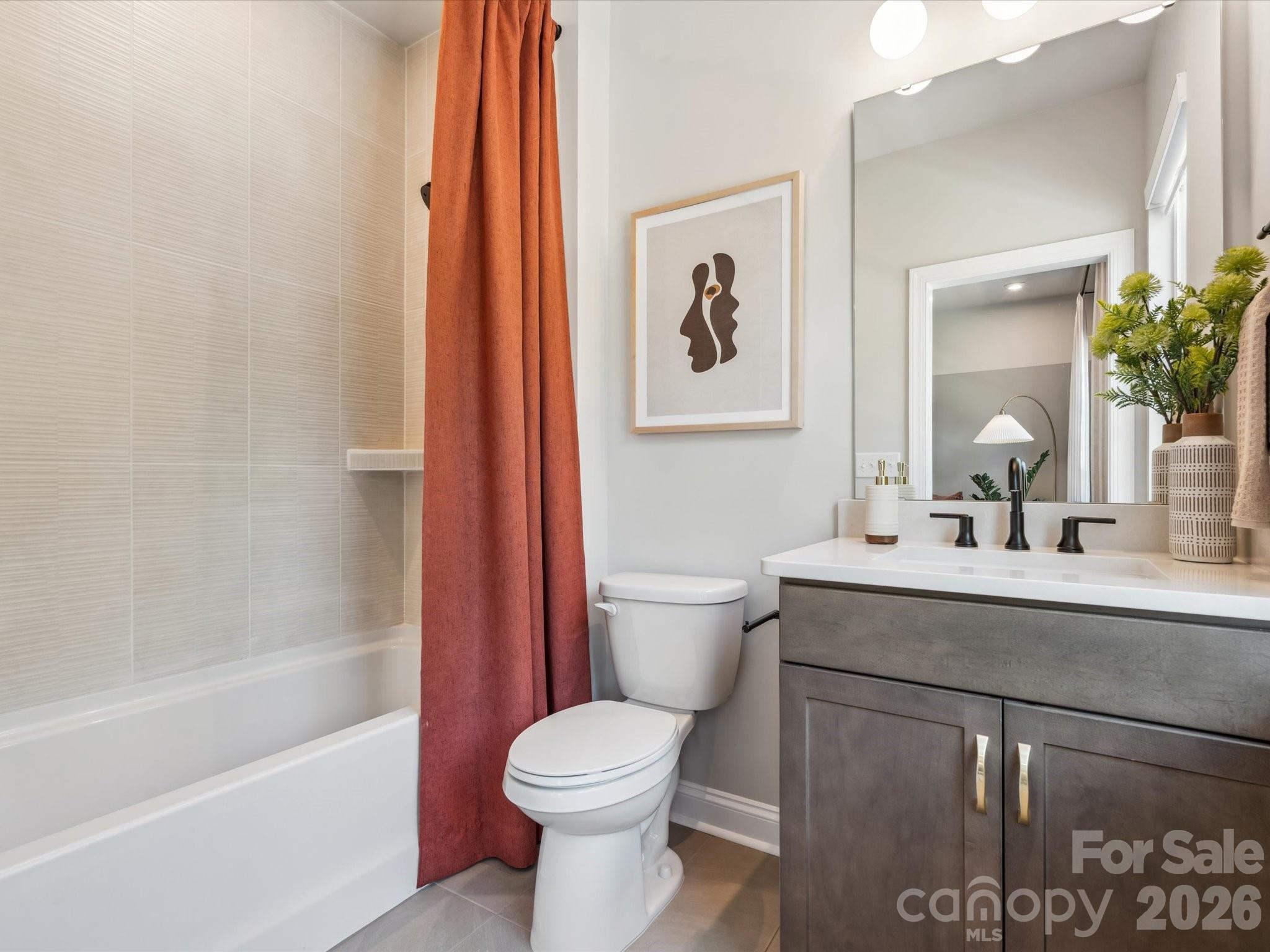 Old Town Village - Residential