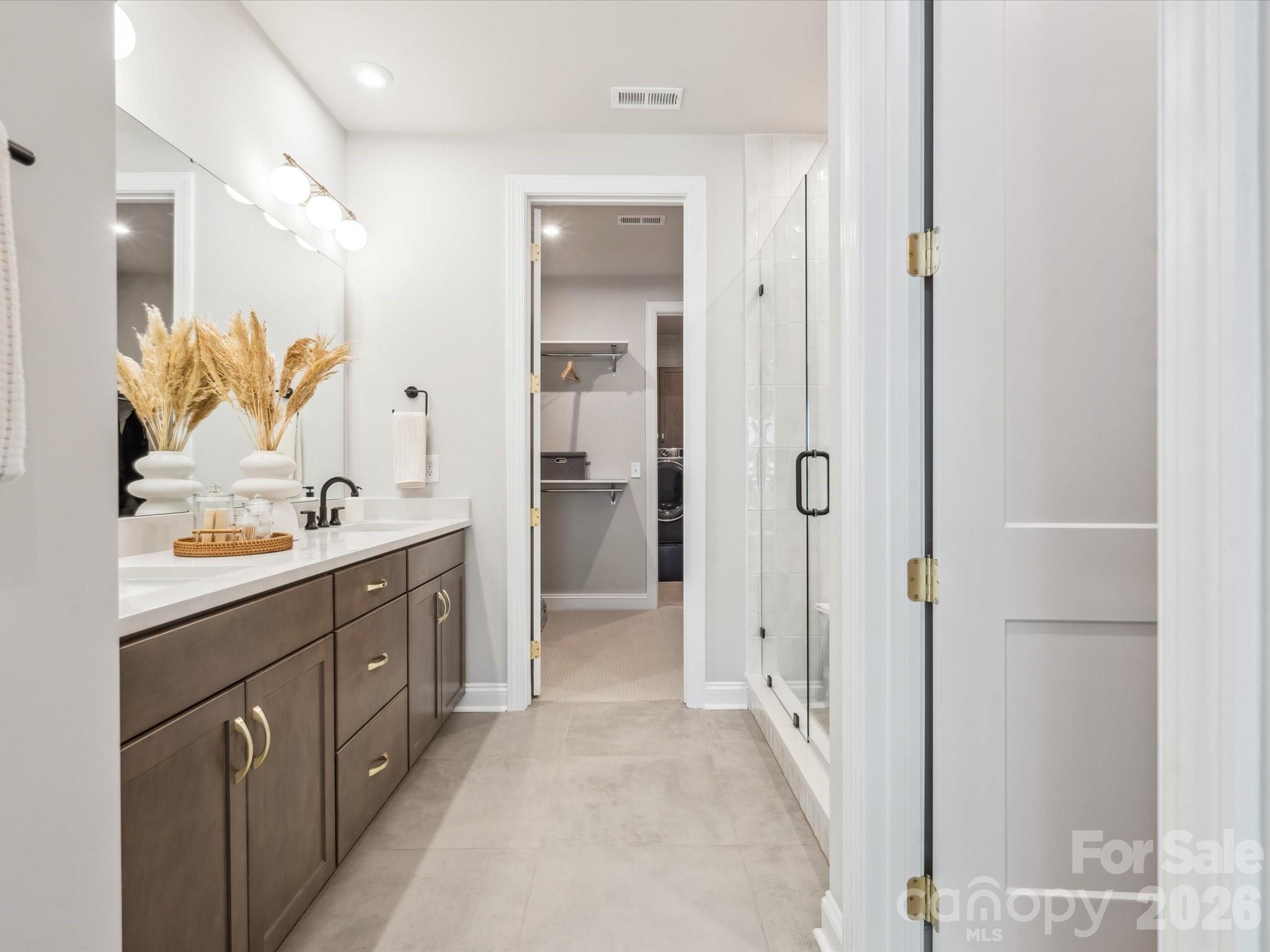 Old Town Village - Residential