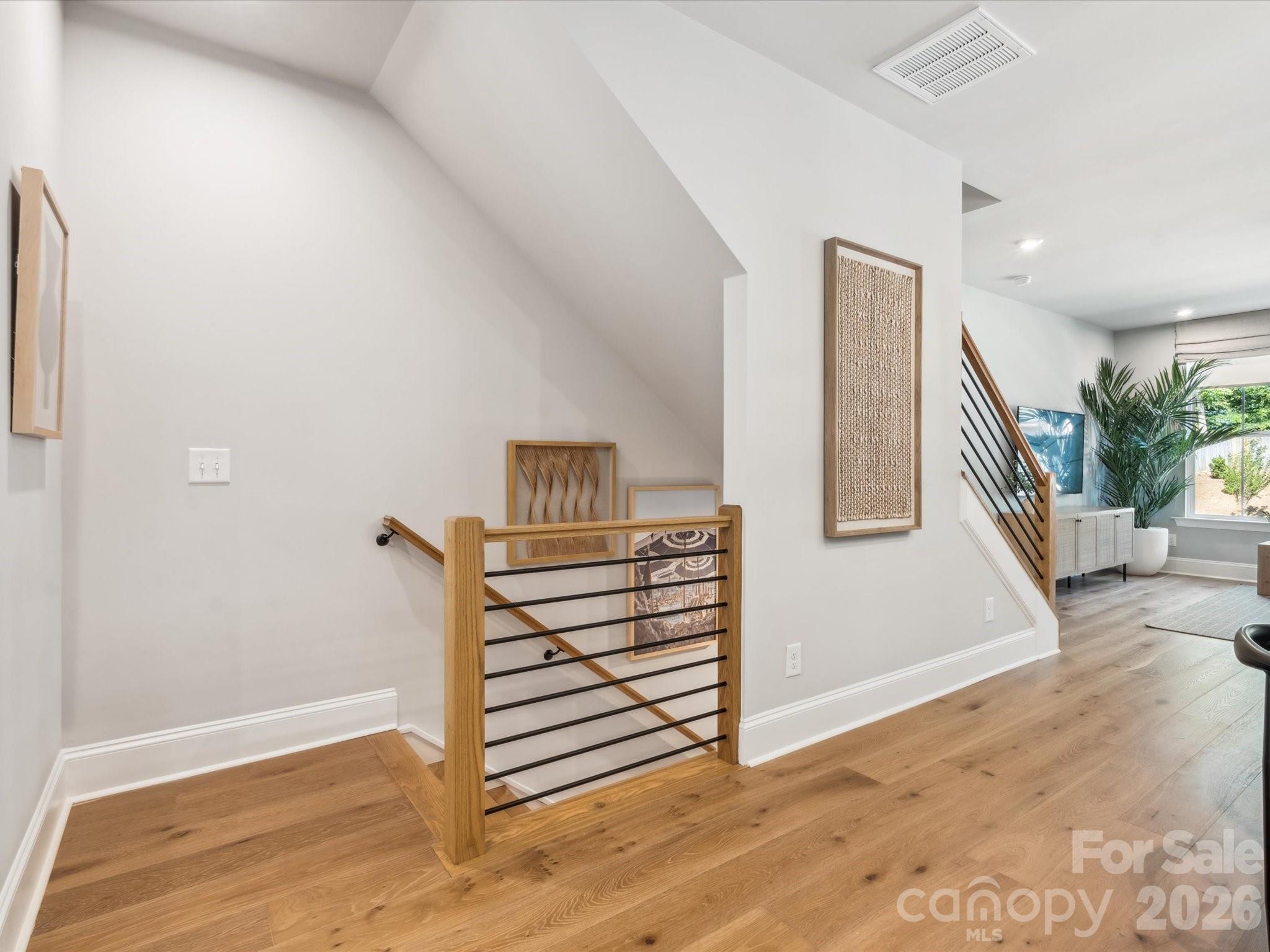 Old Town Village - Residential