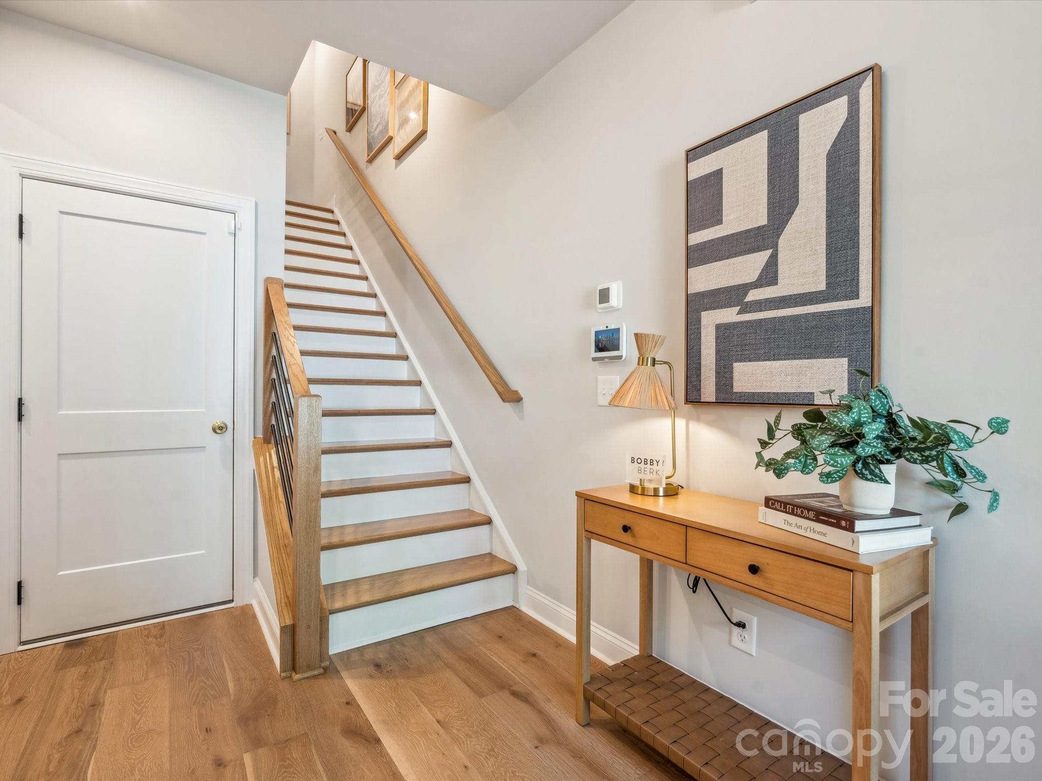 Old Town Village - Residential