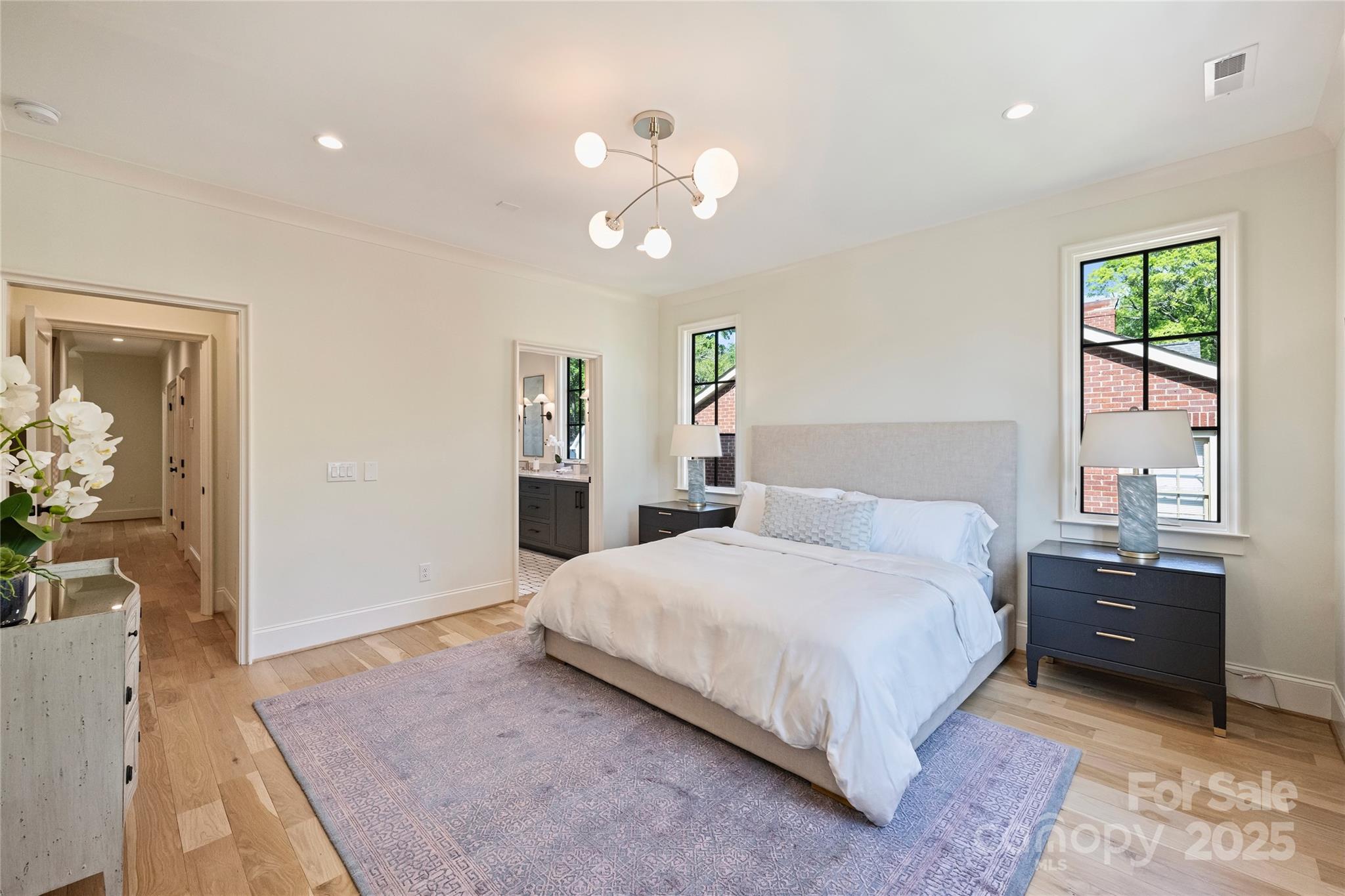 Eastover - Residential