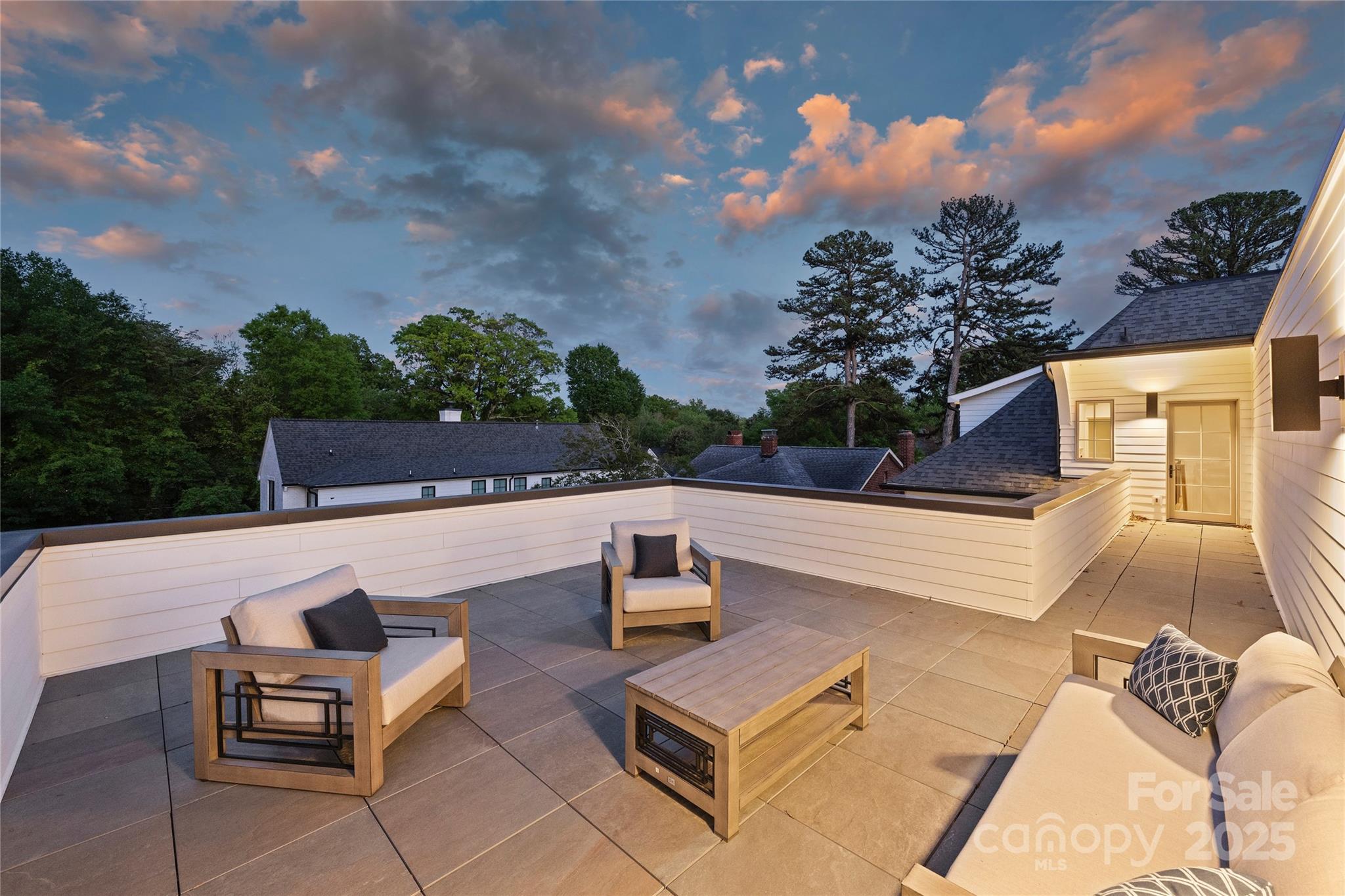 Eastover - Residential