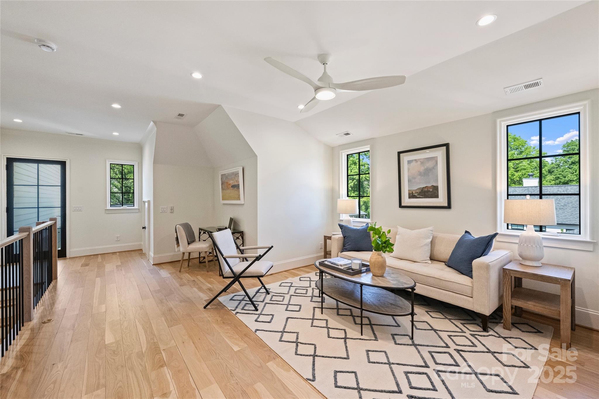 Eastover - Residential