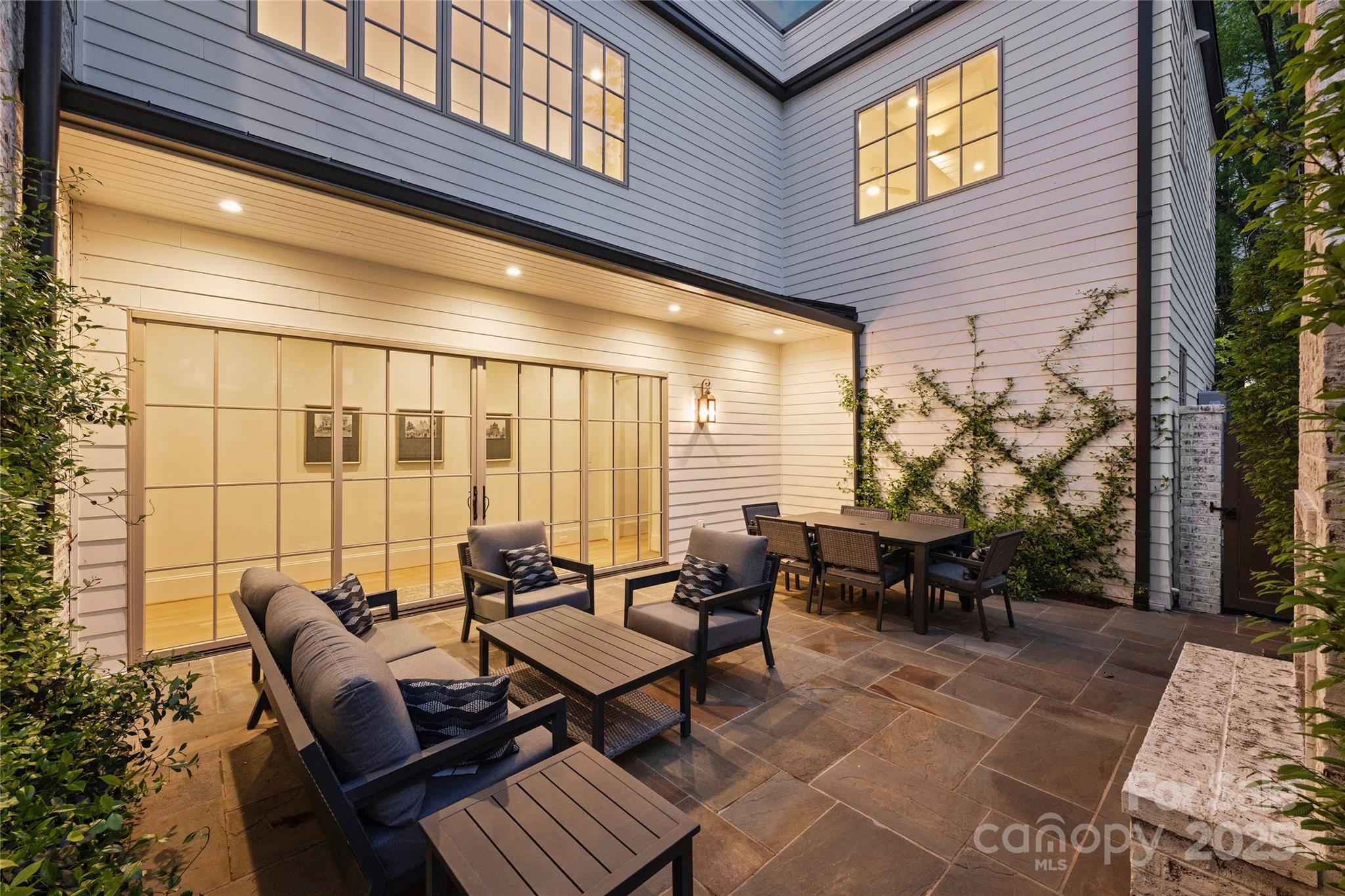 Eastover - Residential