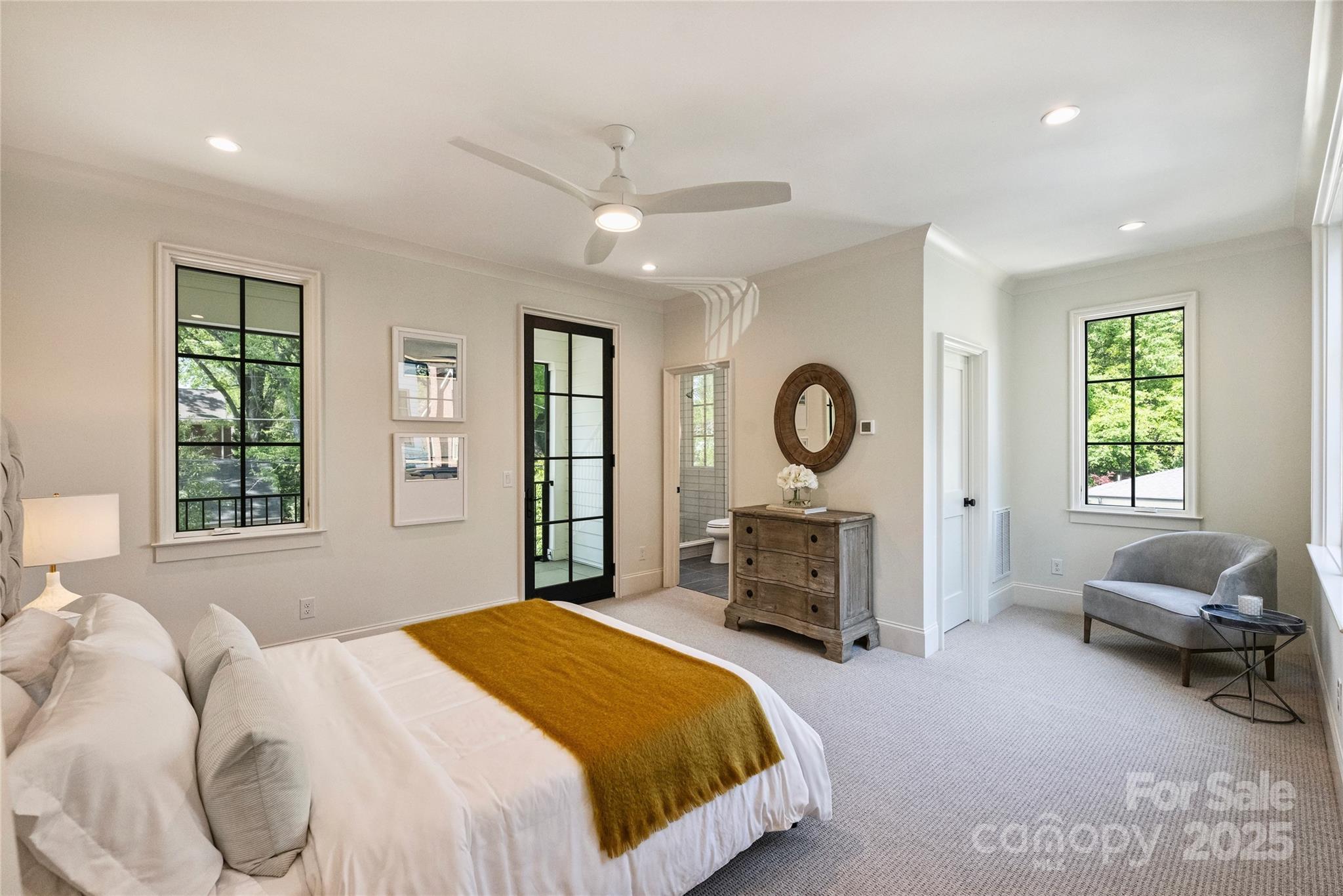 Eastover - Residential