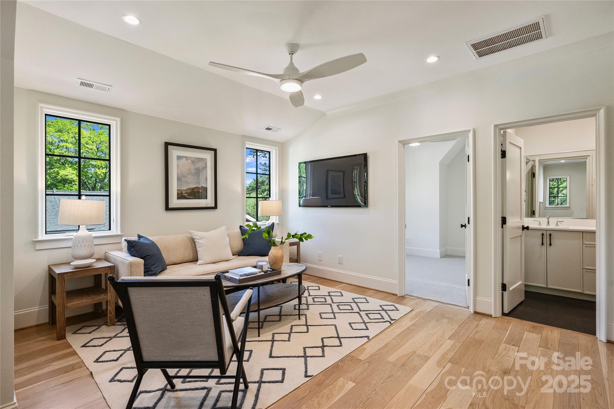 Eastover - Residential