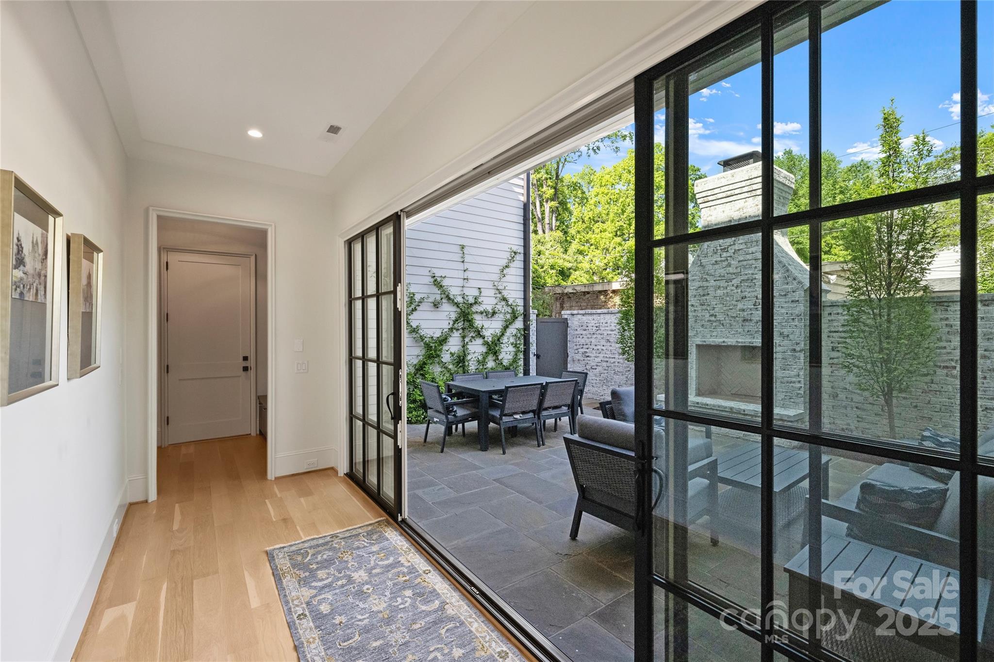 Eastover - Residential