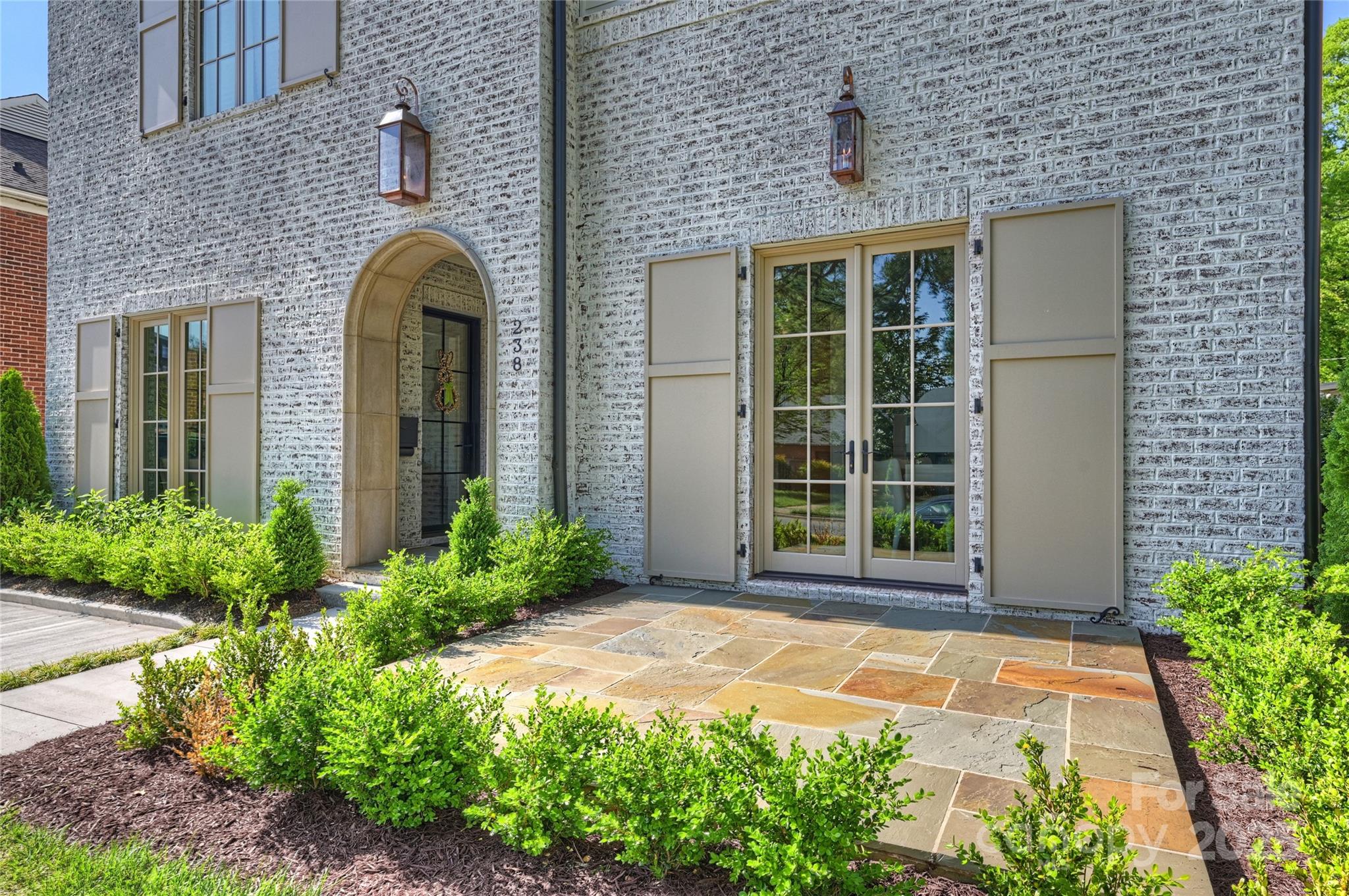 Eastover - Residential