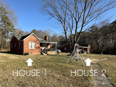 114 Barker Road Dallas NC 28034