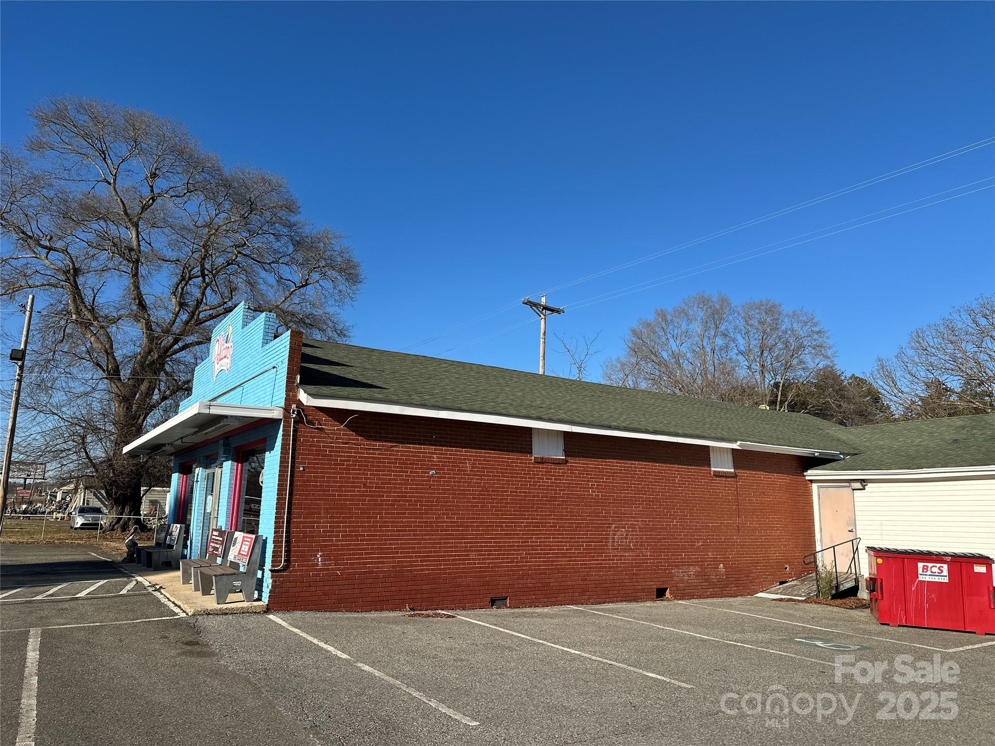 114 Barker Road