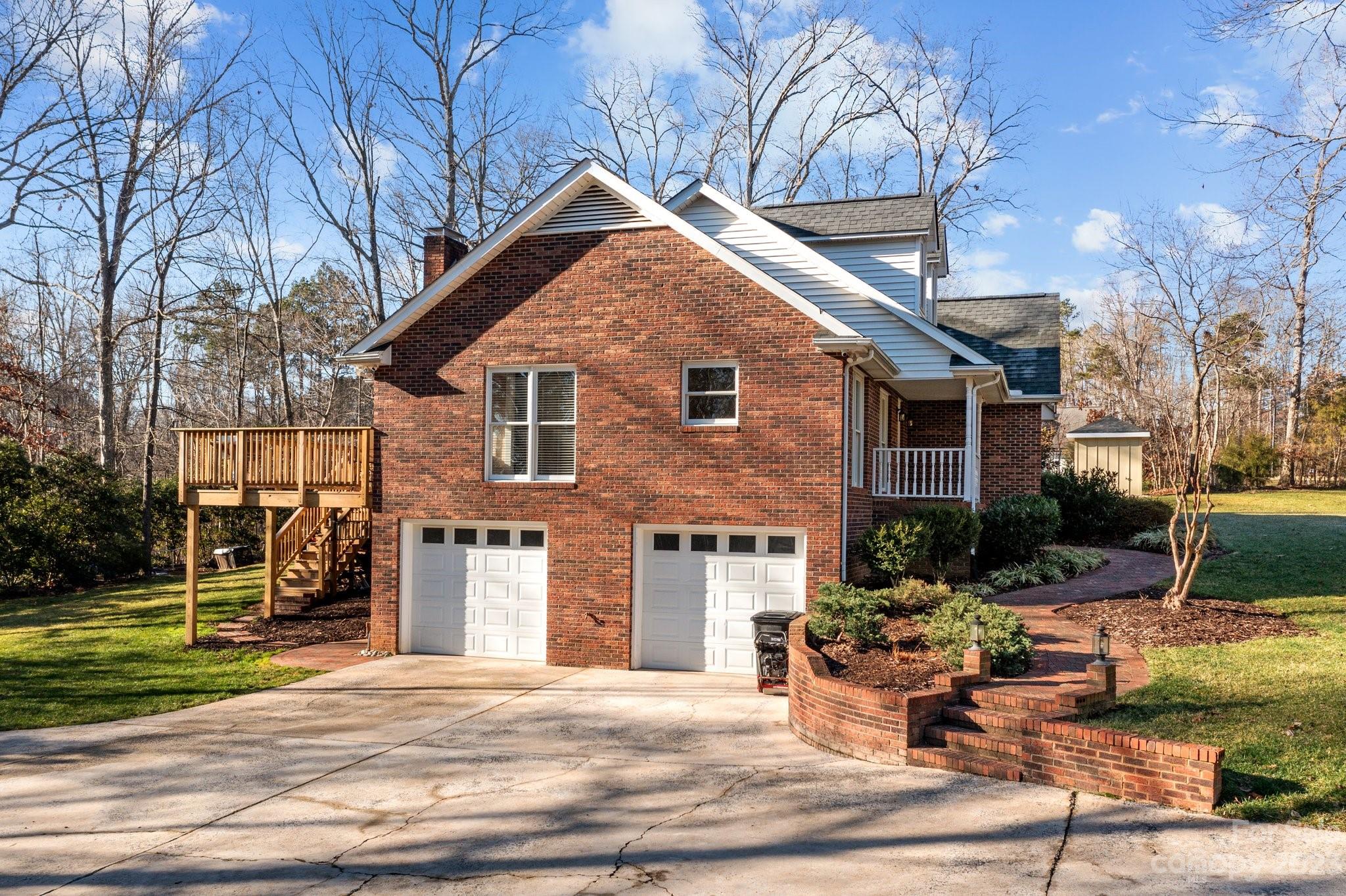 West Lake Hills - Residential