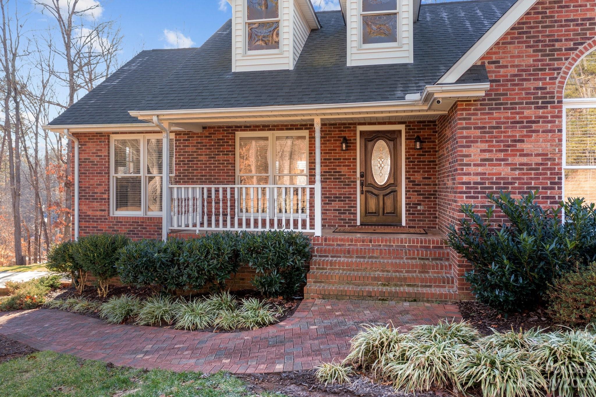 West Lake Hills - Residential