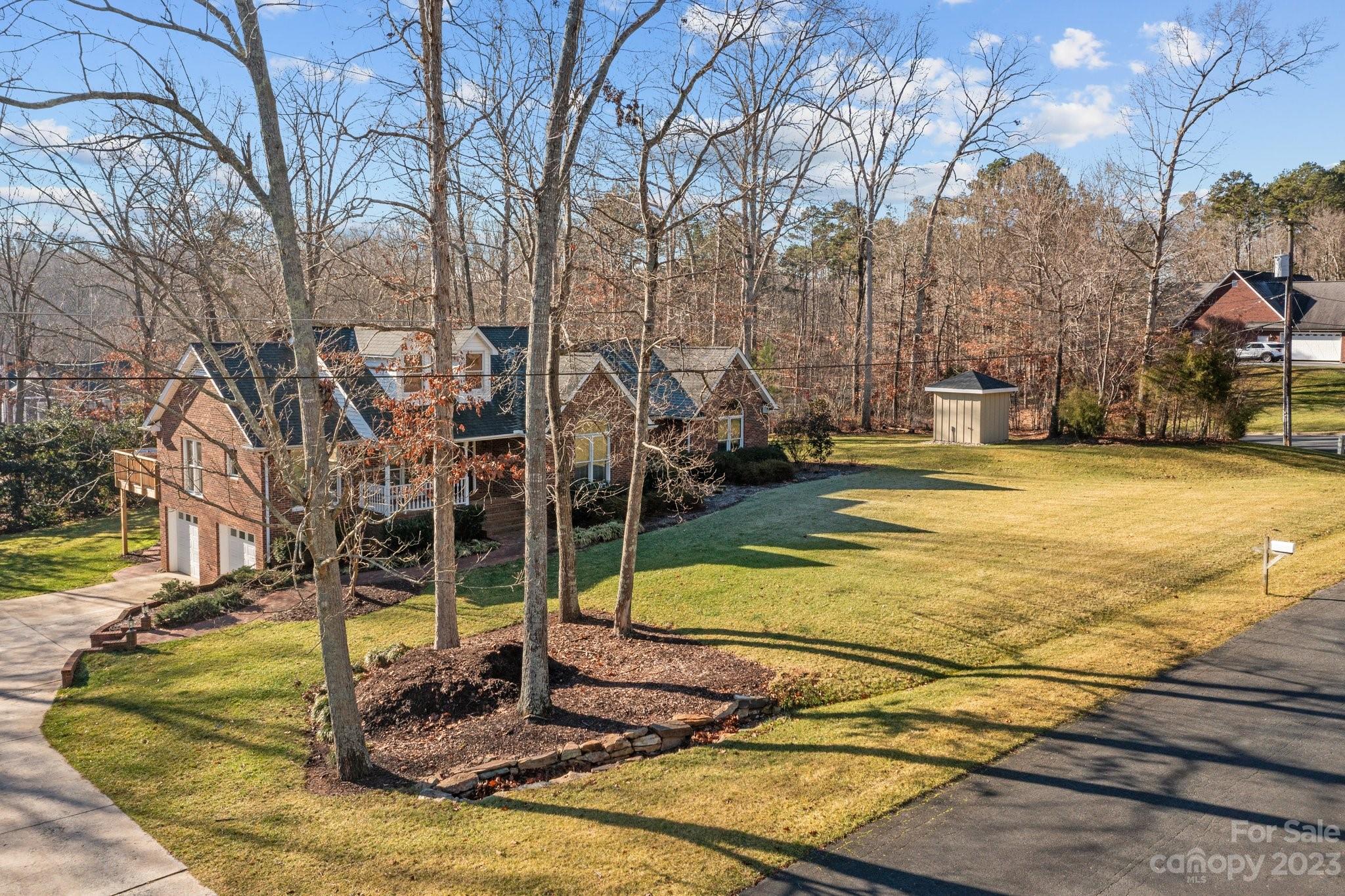 West Lake Hills - Residential