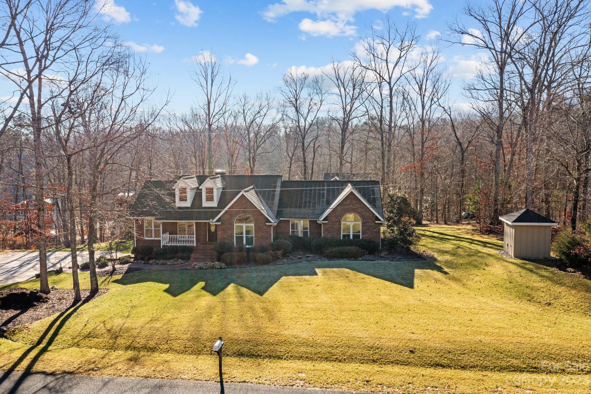 West Lake Hills - Residential