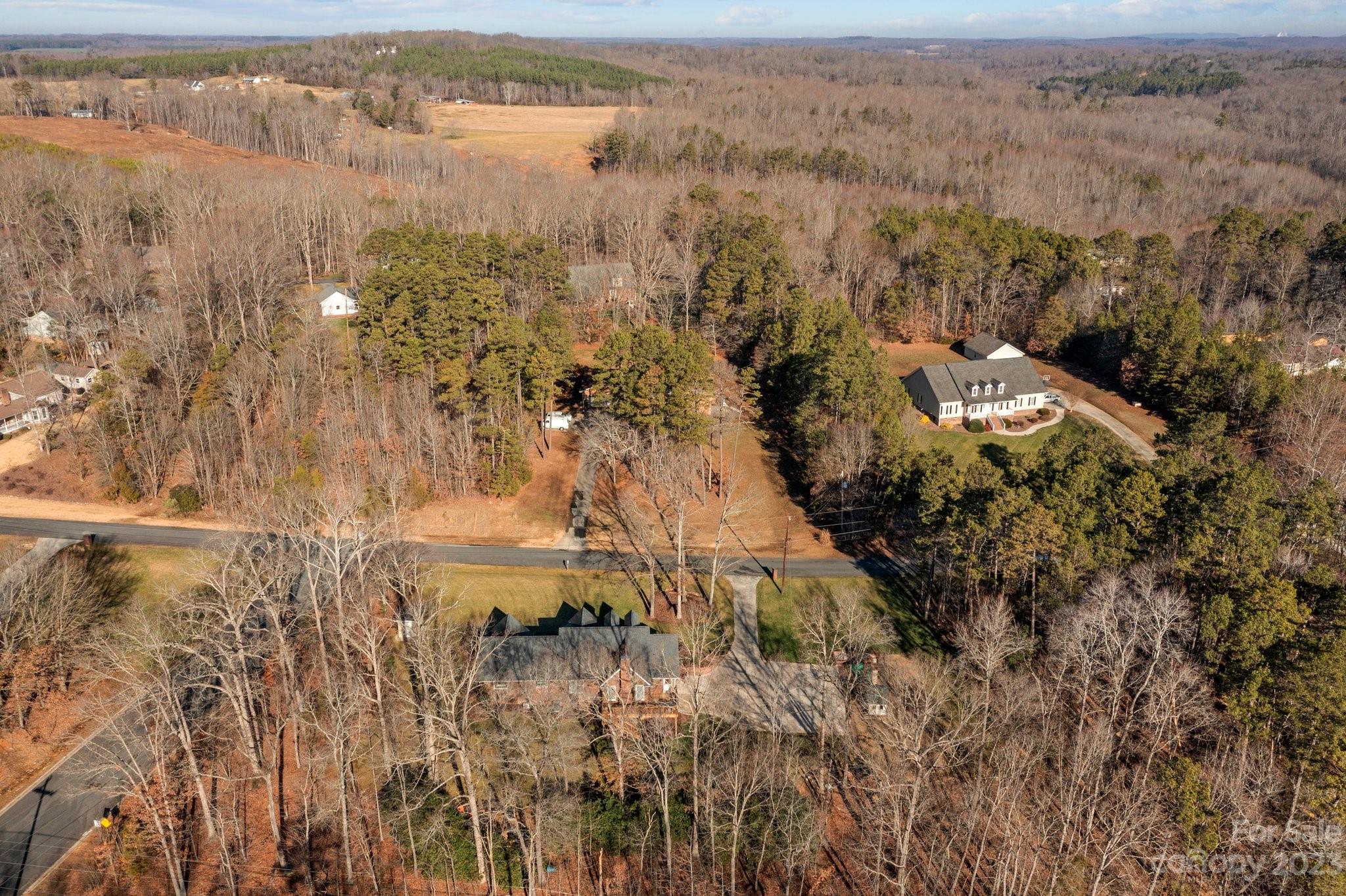 West Lake Hills - Residential