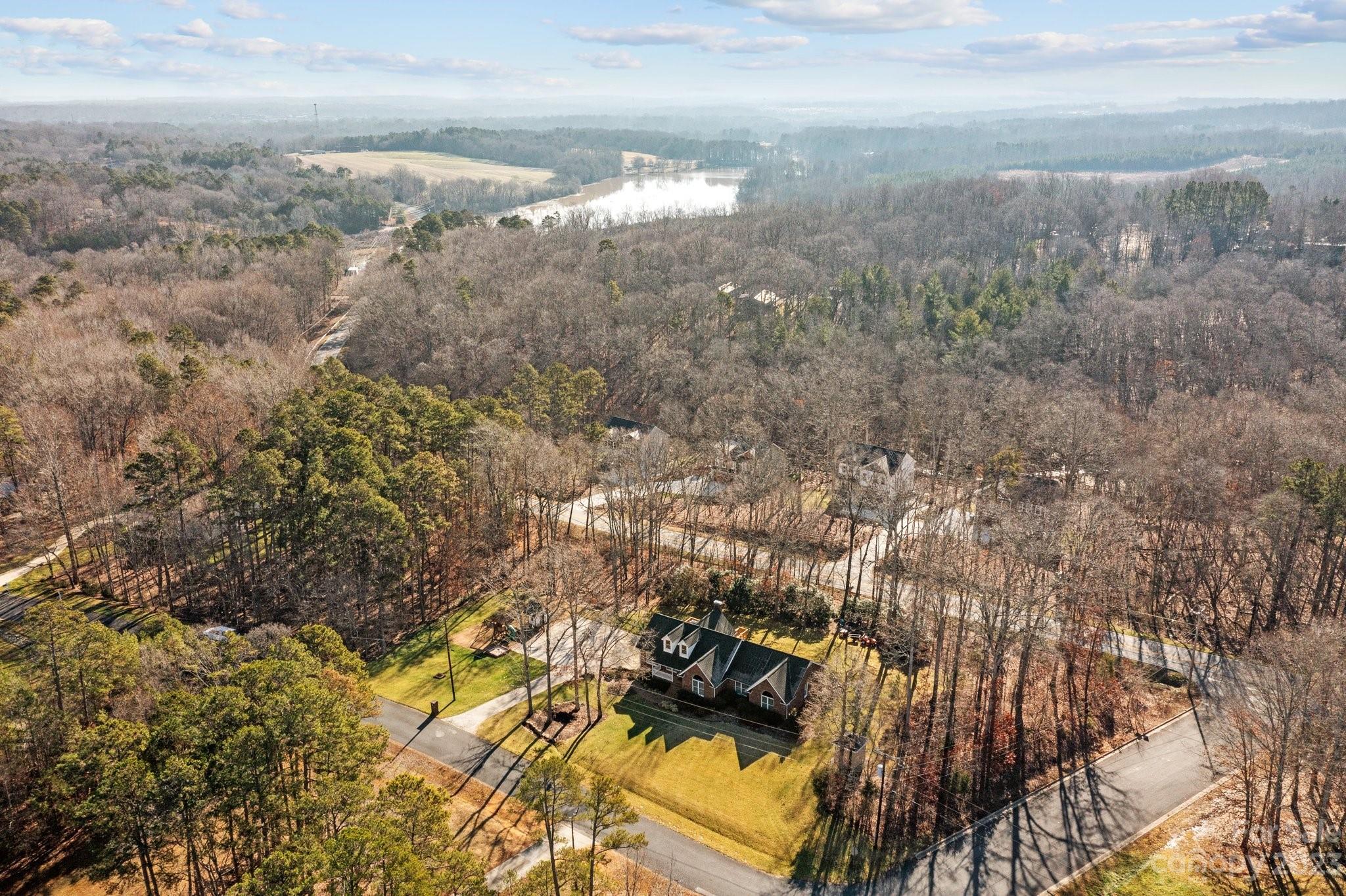 West Lake Hills - Residential