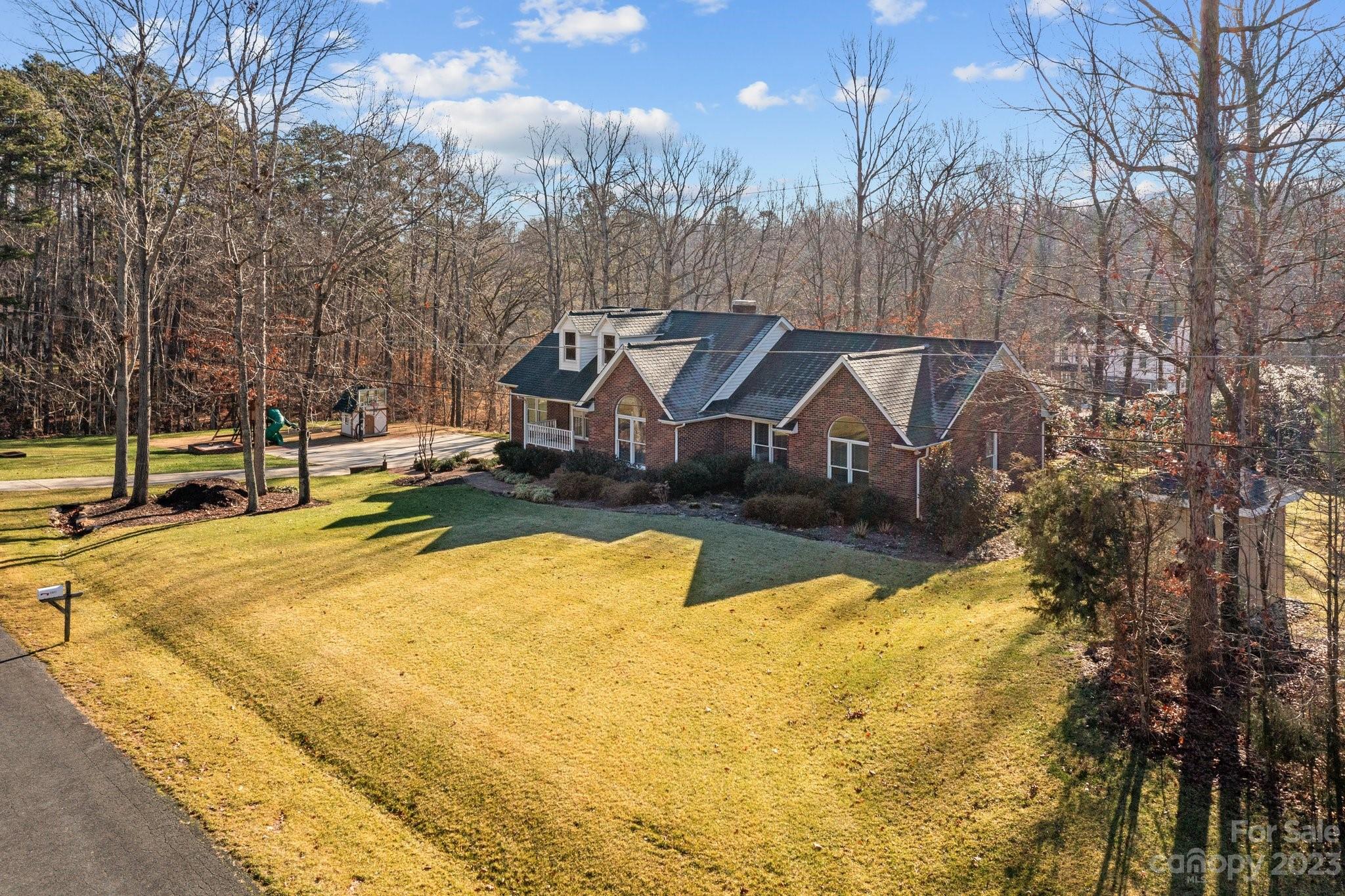 West Lake Hills - Residential