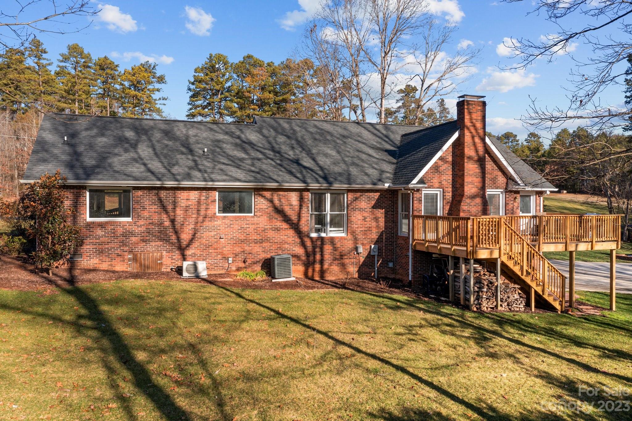 West Lake Hills - Residential