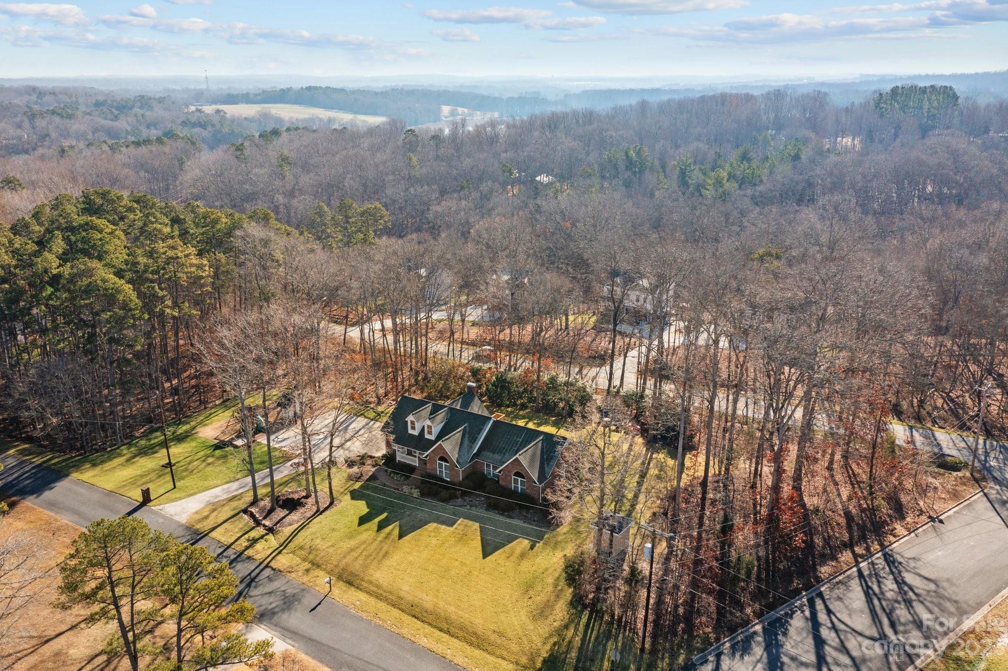 West Lake Hills - Residential