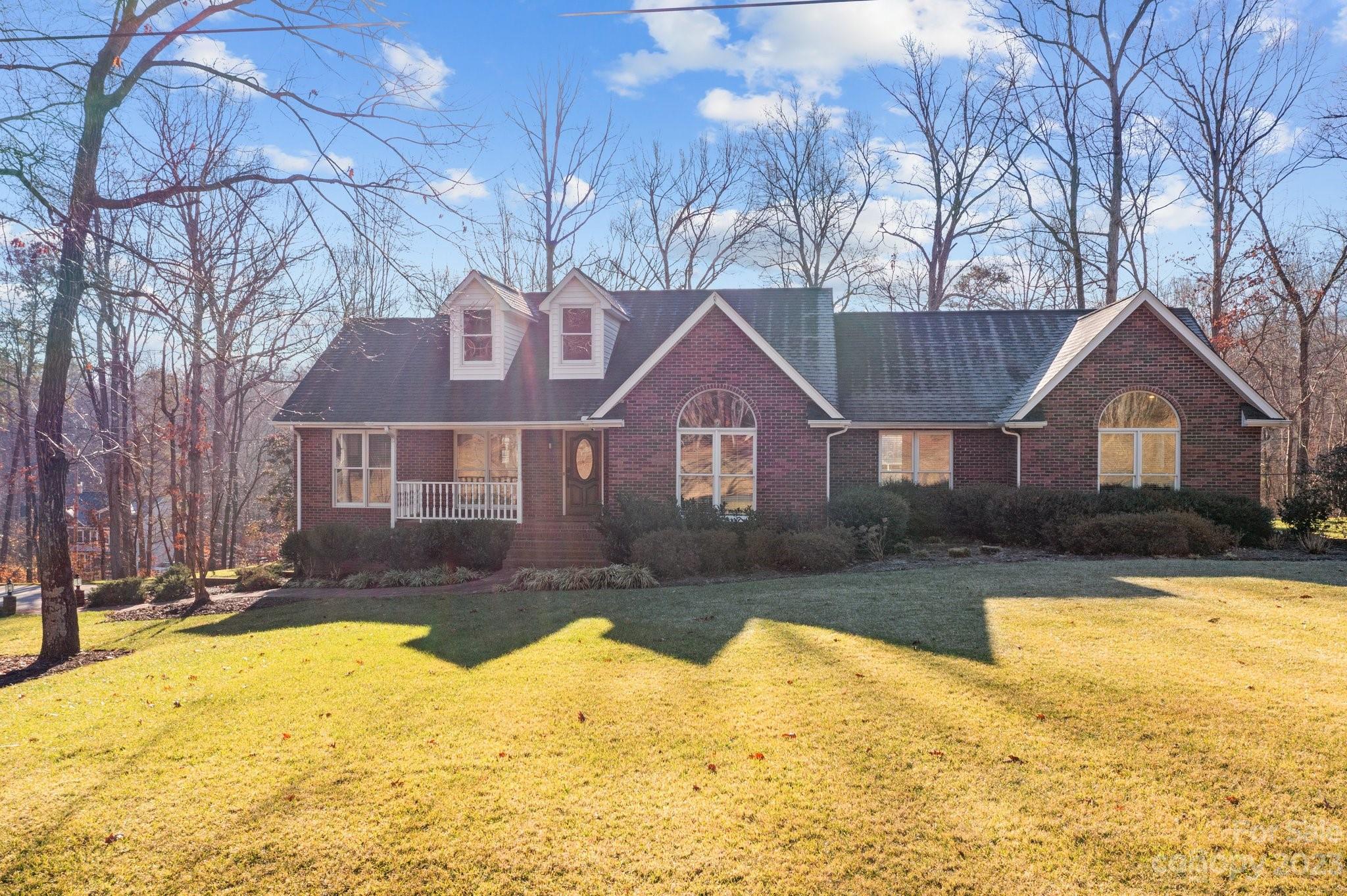 West Lake Hills - Residential