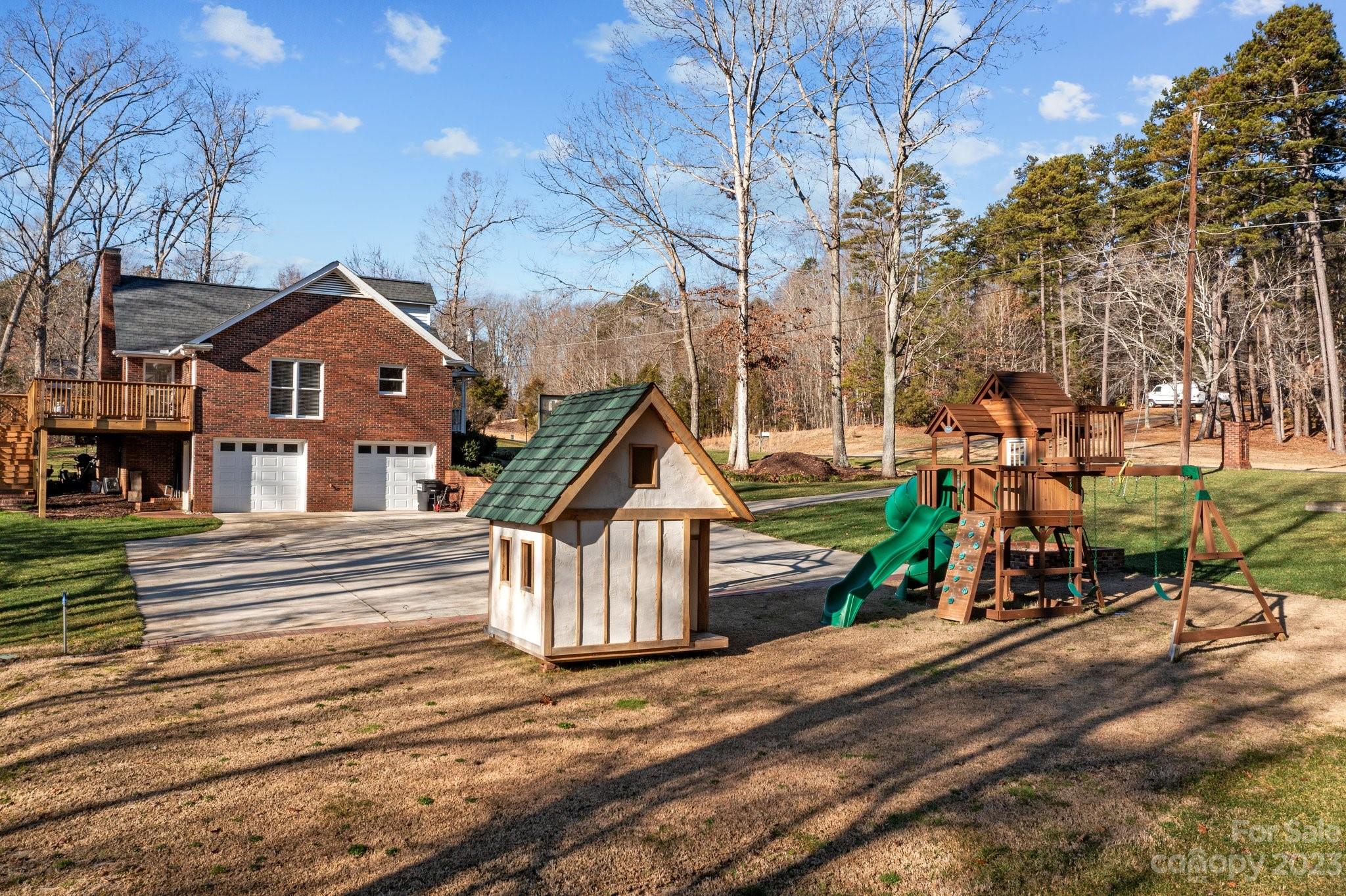 West Lake Hills - Residential