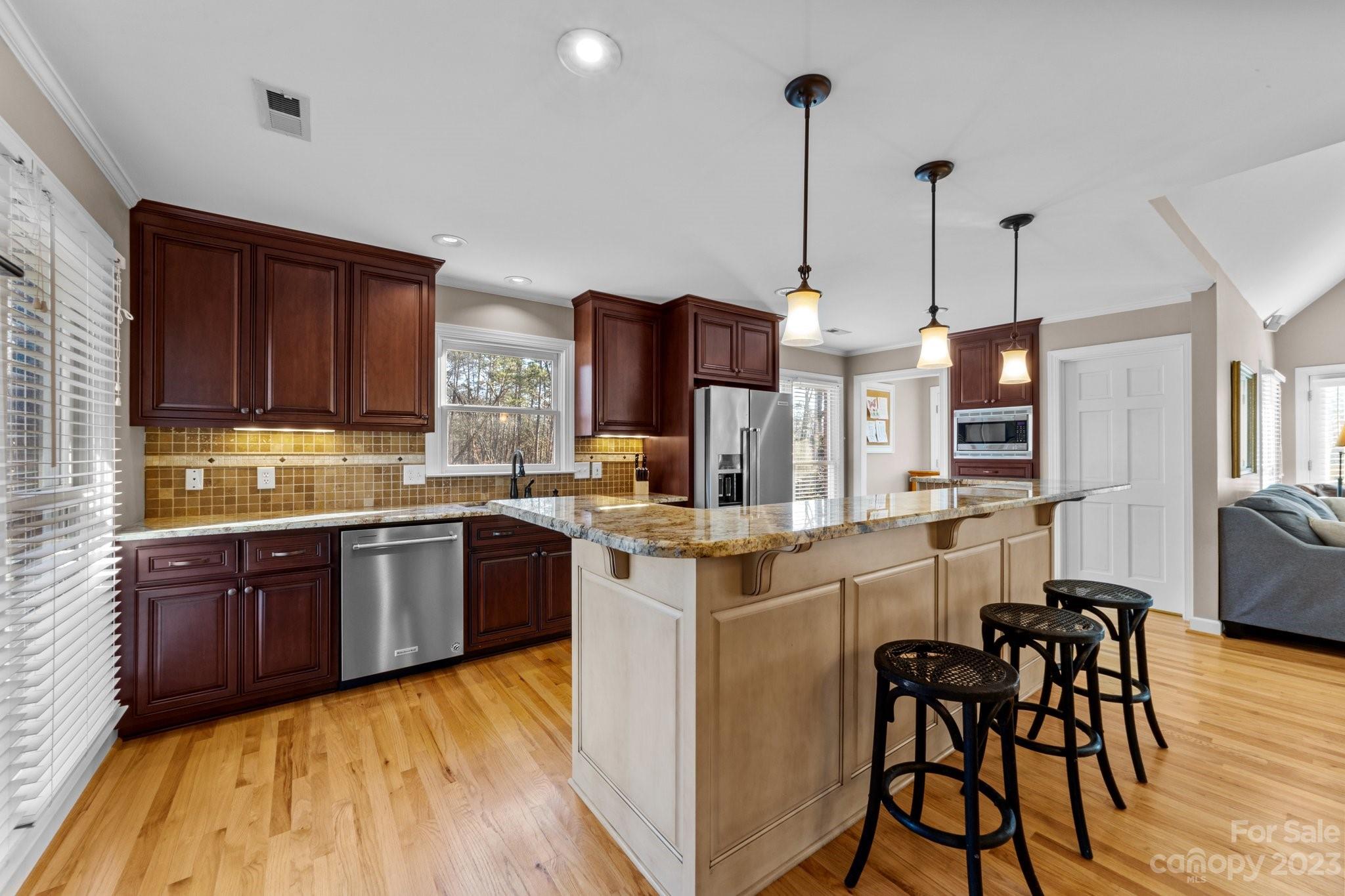 West Lake Hills - Residential