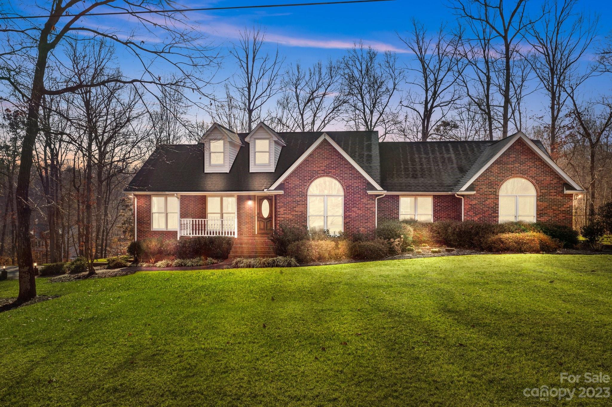 West Lake Hills - Residential