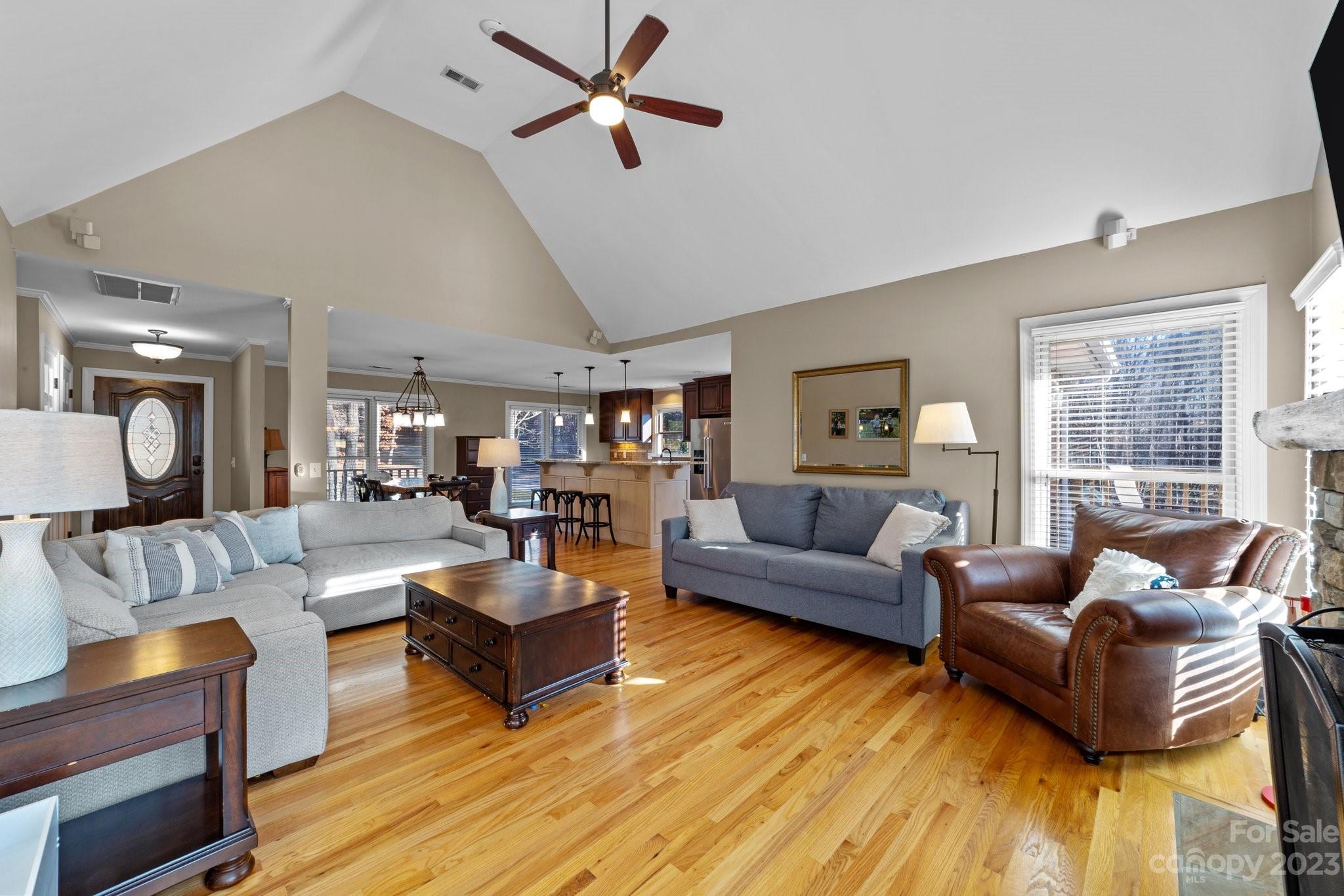 West Lake Hills - Residential