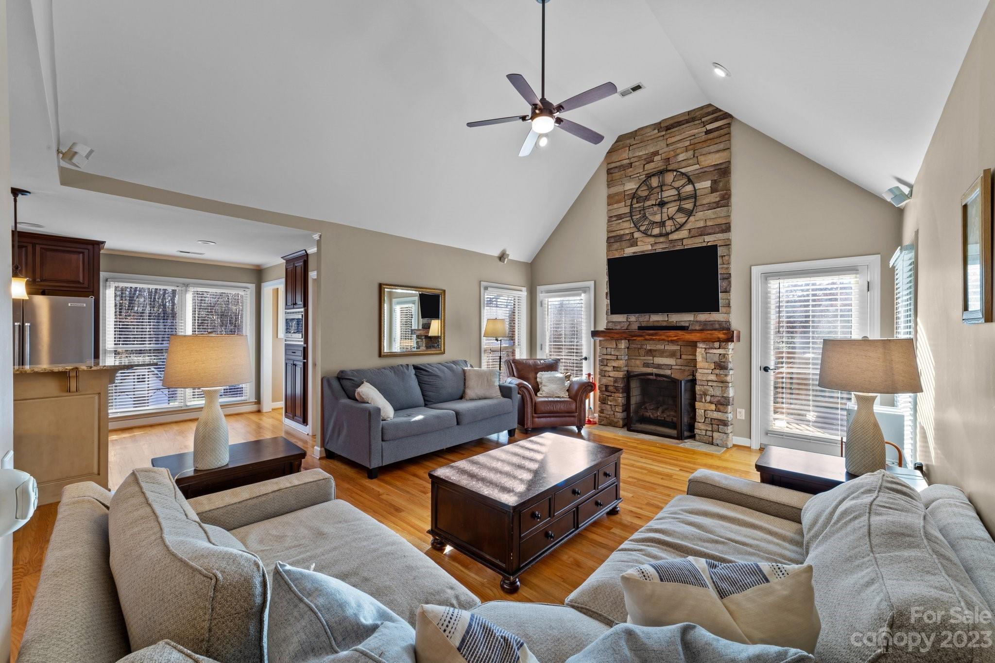 West Lake Hills - Residential