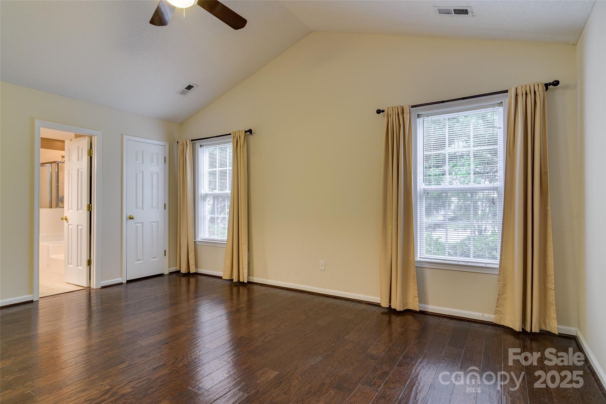 Livingston Farms - Residential