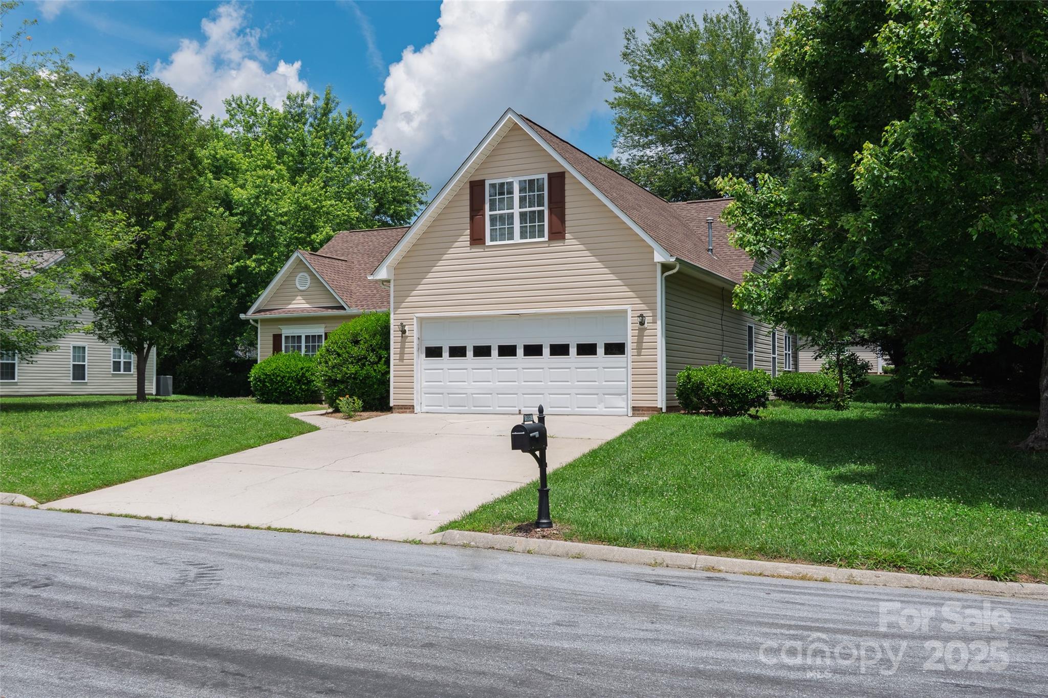 395 Running Briar Road