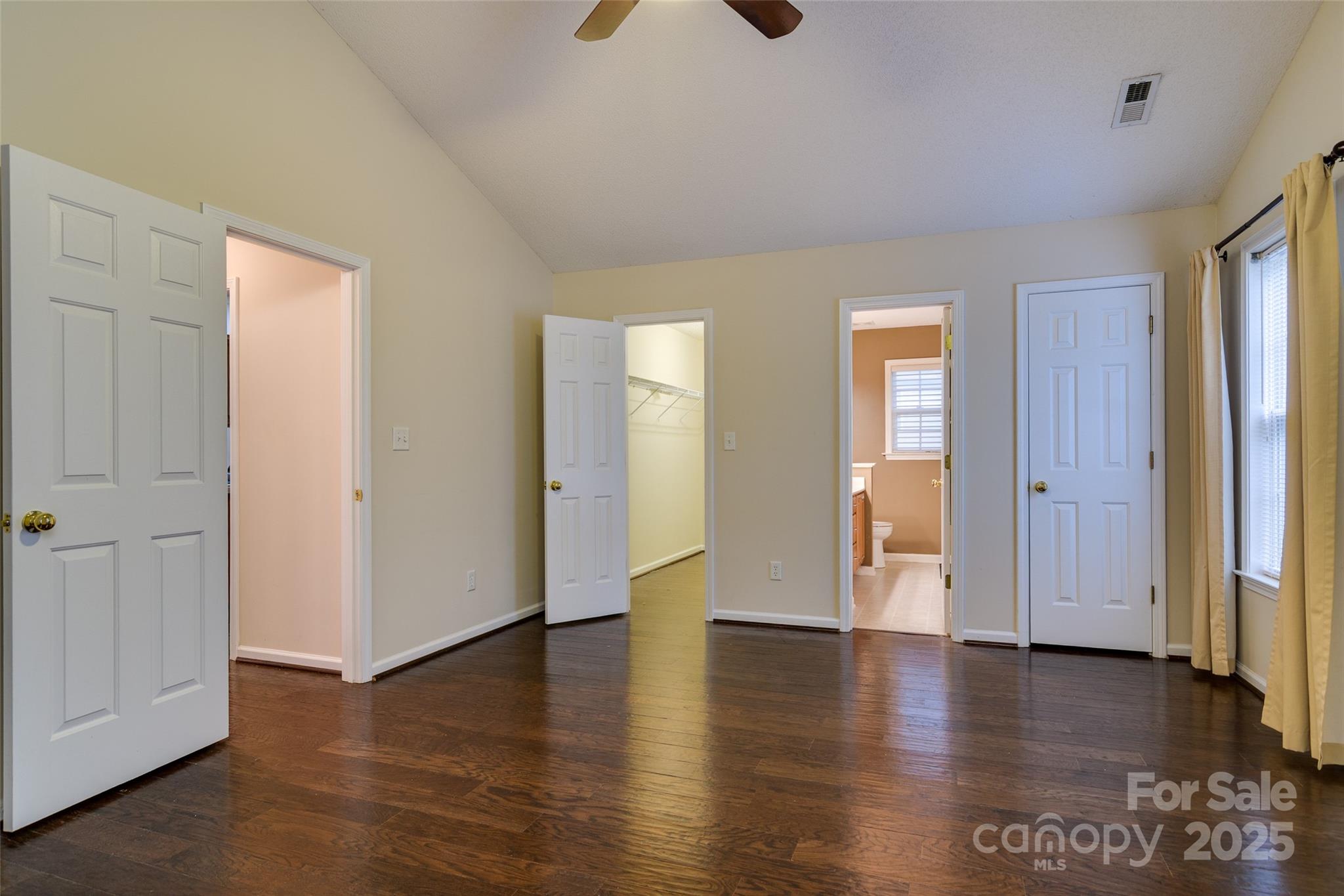 Livingston Farms - Residential