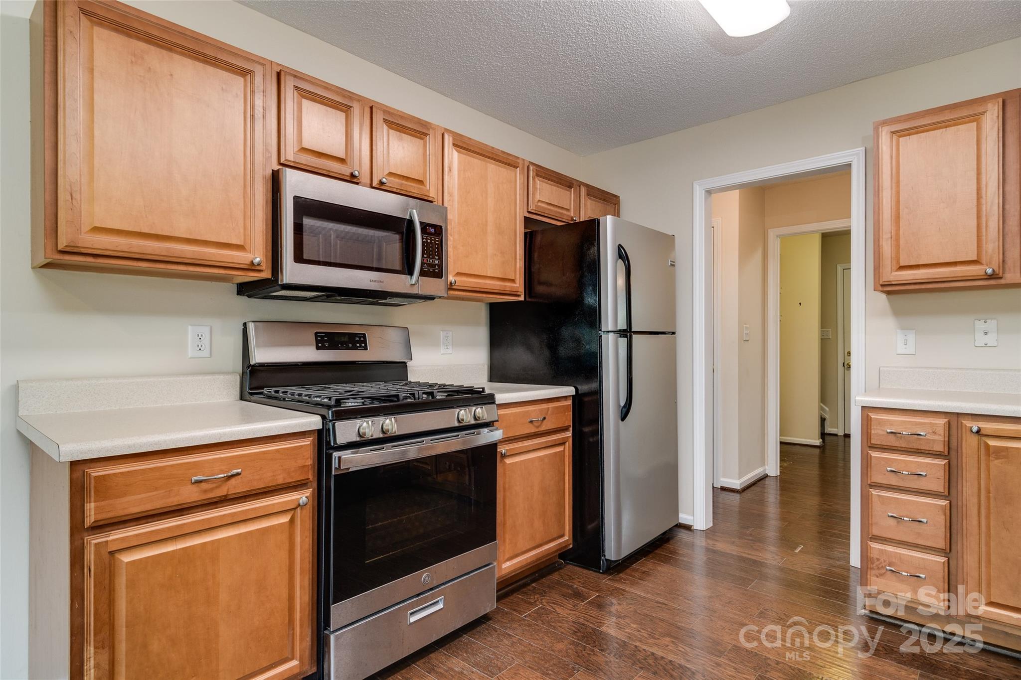 Livingston Farms - Residential