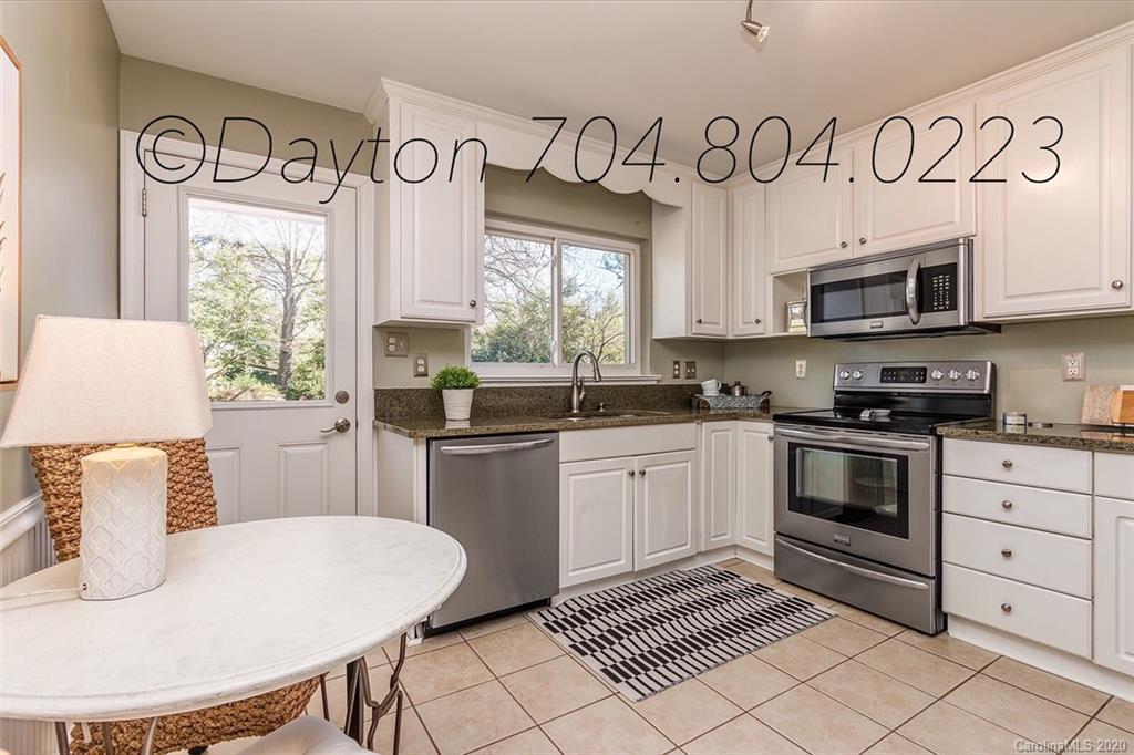 Cotswold - Residential Lease