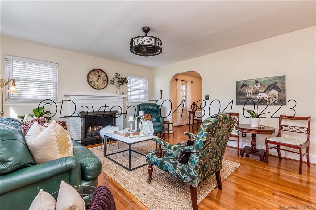 Cotswold - Residential Lease