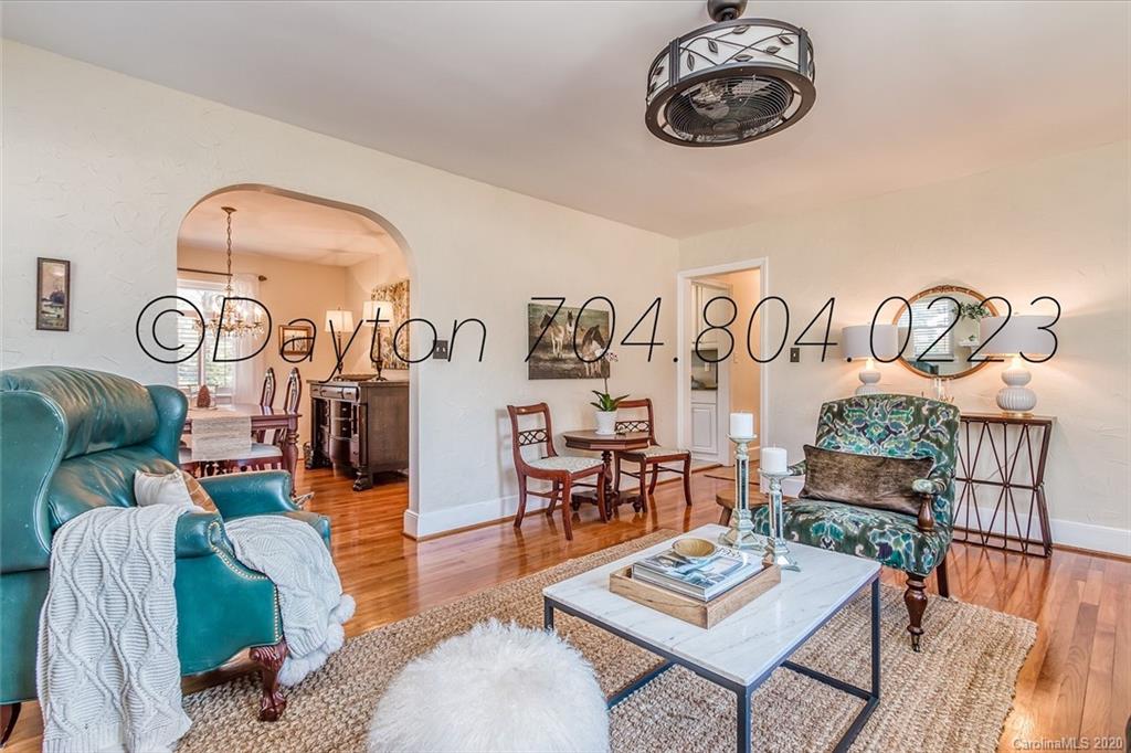 Cotswold - Residential Lease